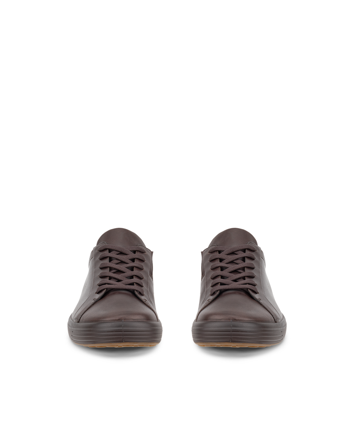 ECCO Soft 7 — Brown