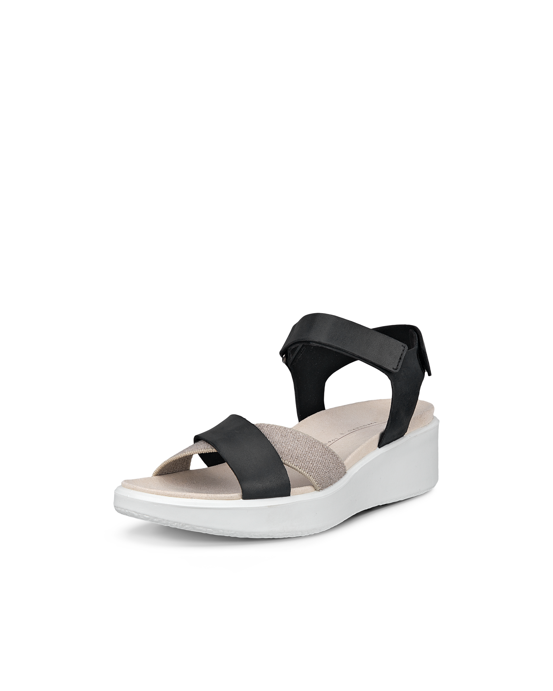 ECCO Flowt — Black