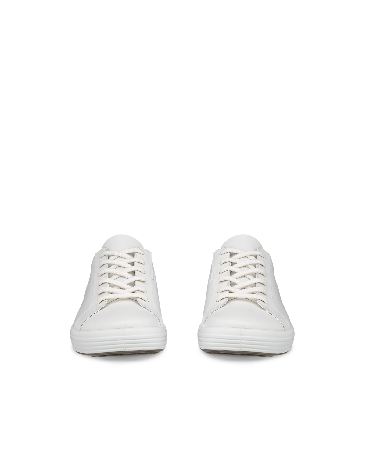 ECCO Soft 7 — White