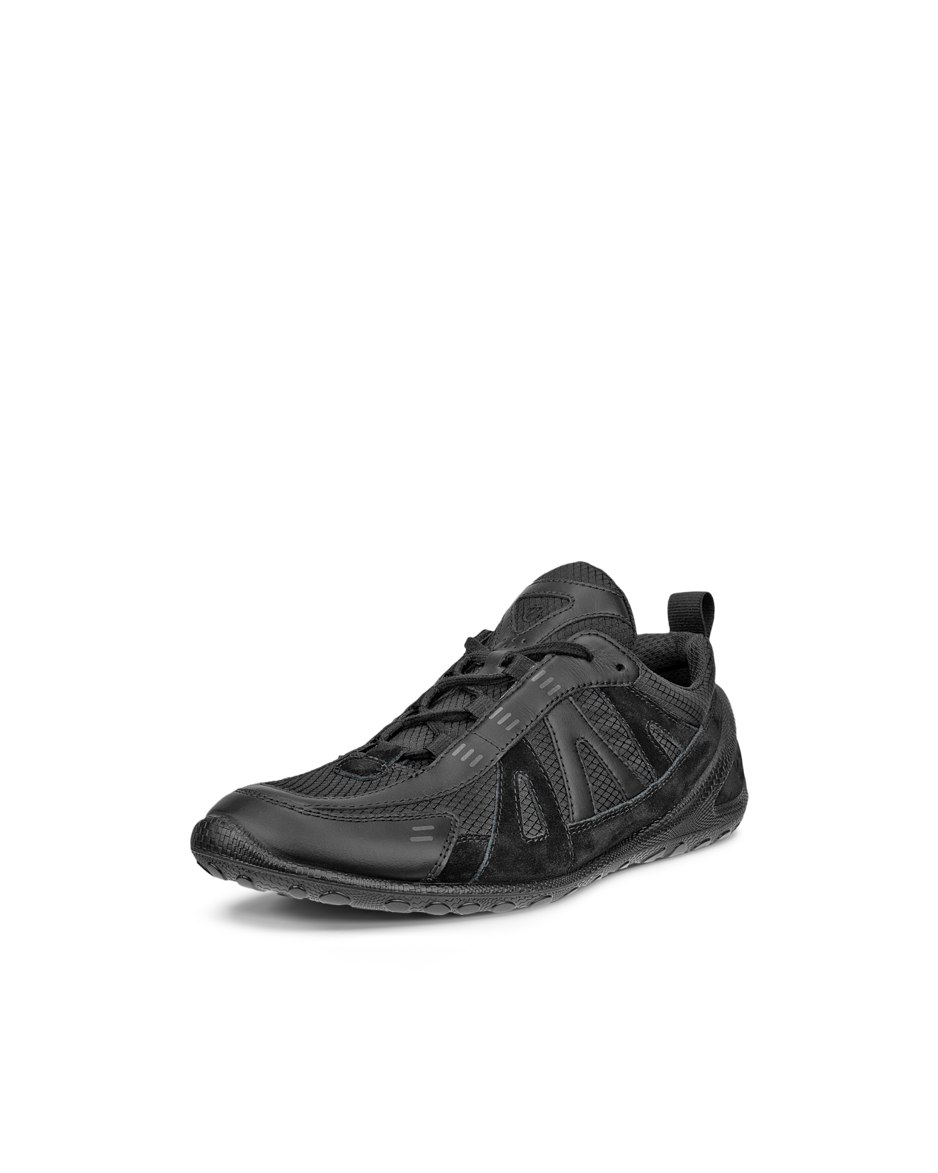 ECCO Biom Lite — Black