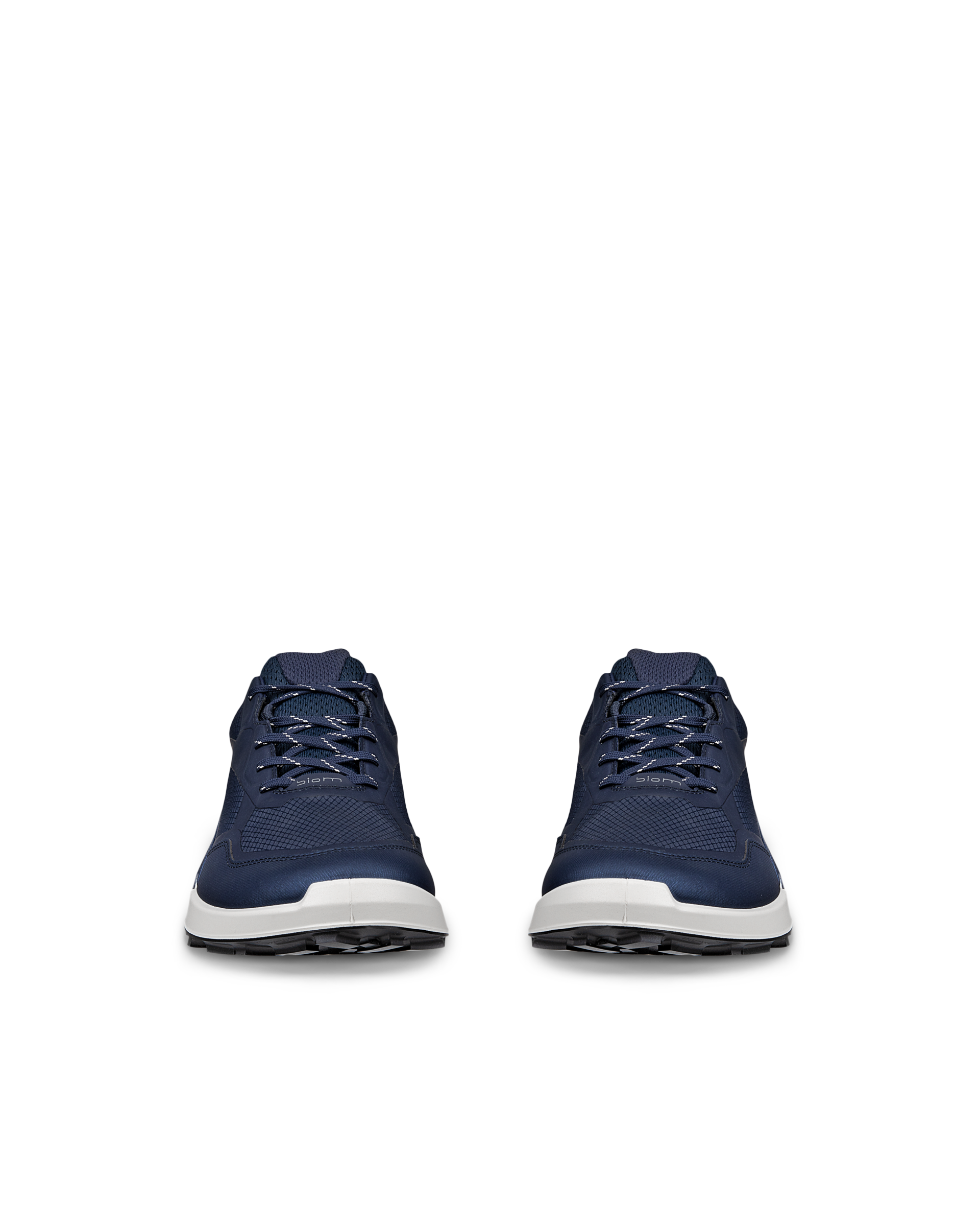 ECCO BIOM 2.1 X MOUNTAIN — Blue
