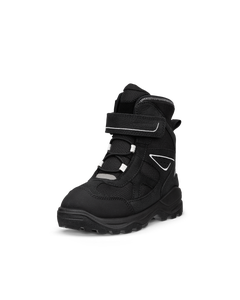 ECCO SNOW MOUNTAIN — Black 2
