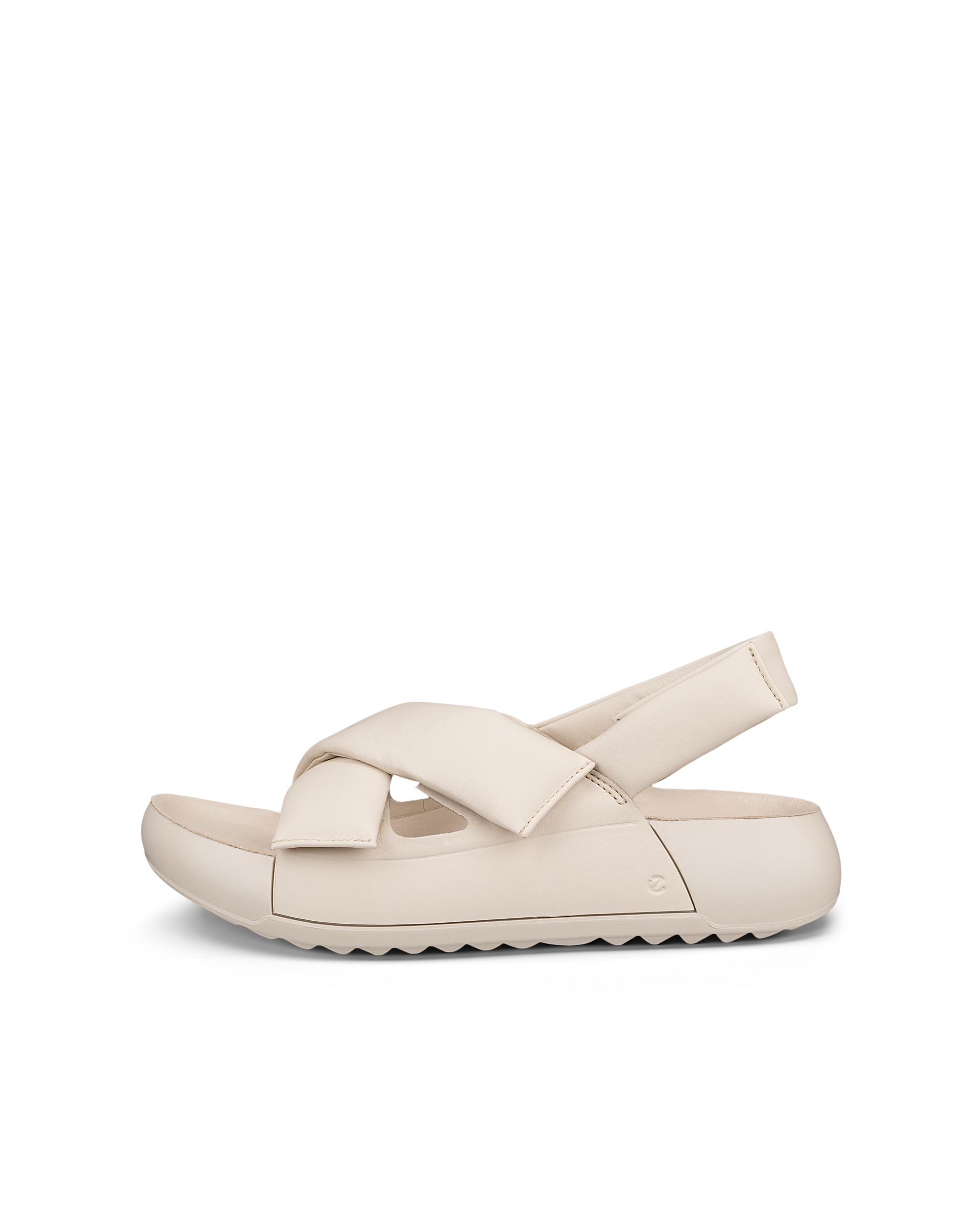 ECCO COZMO PF — Beige