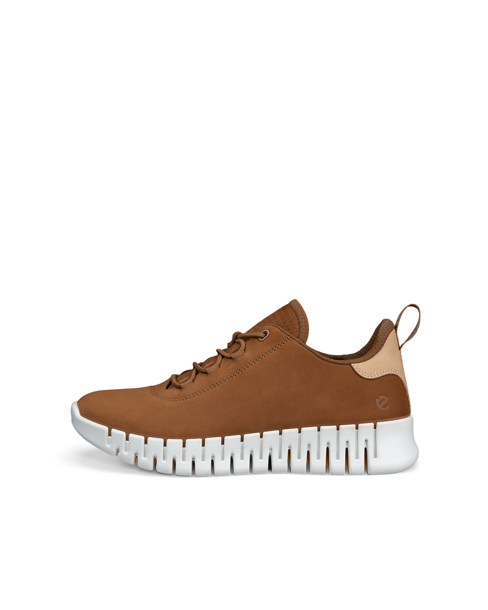 ECCO Gruuv — Brown