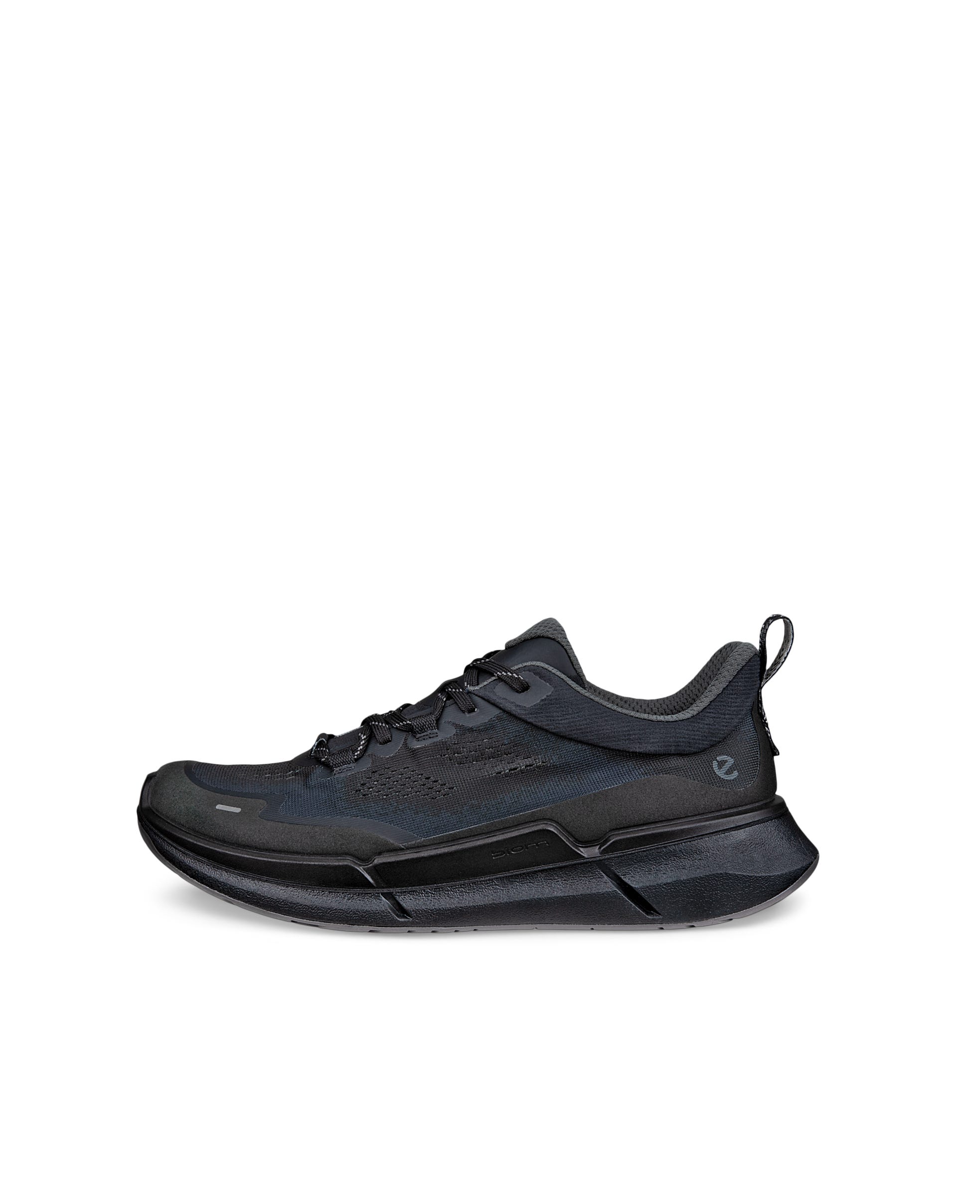 エコーECCO BIOM2.0woman's shoes サイズ24 Men's ECCO® Biom 2.0 Low Breathru Textile Sneaker | Grey