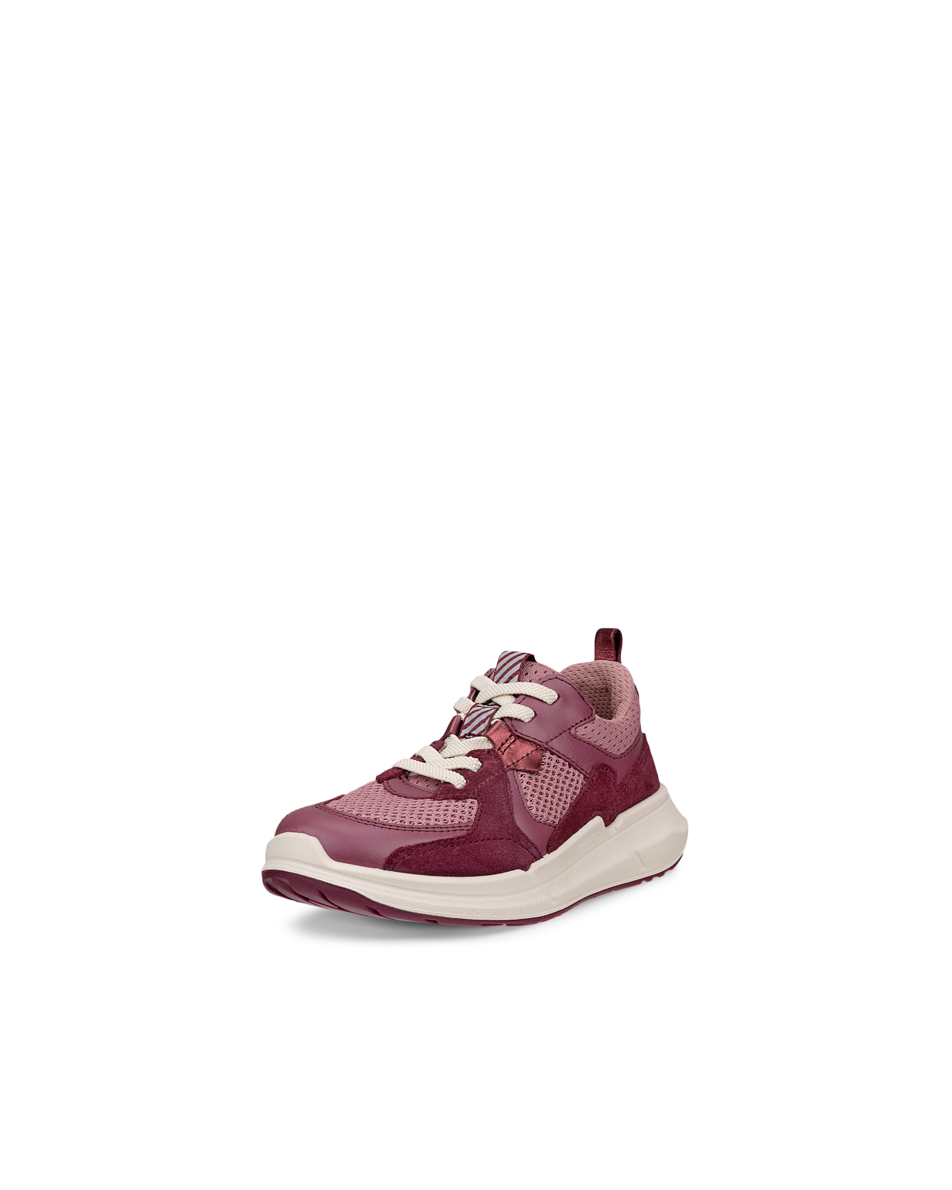 ECCO BIOM 2.2 — Pink