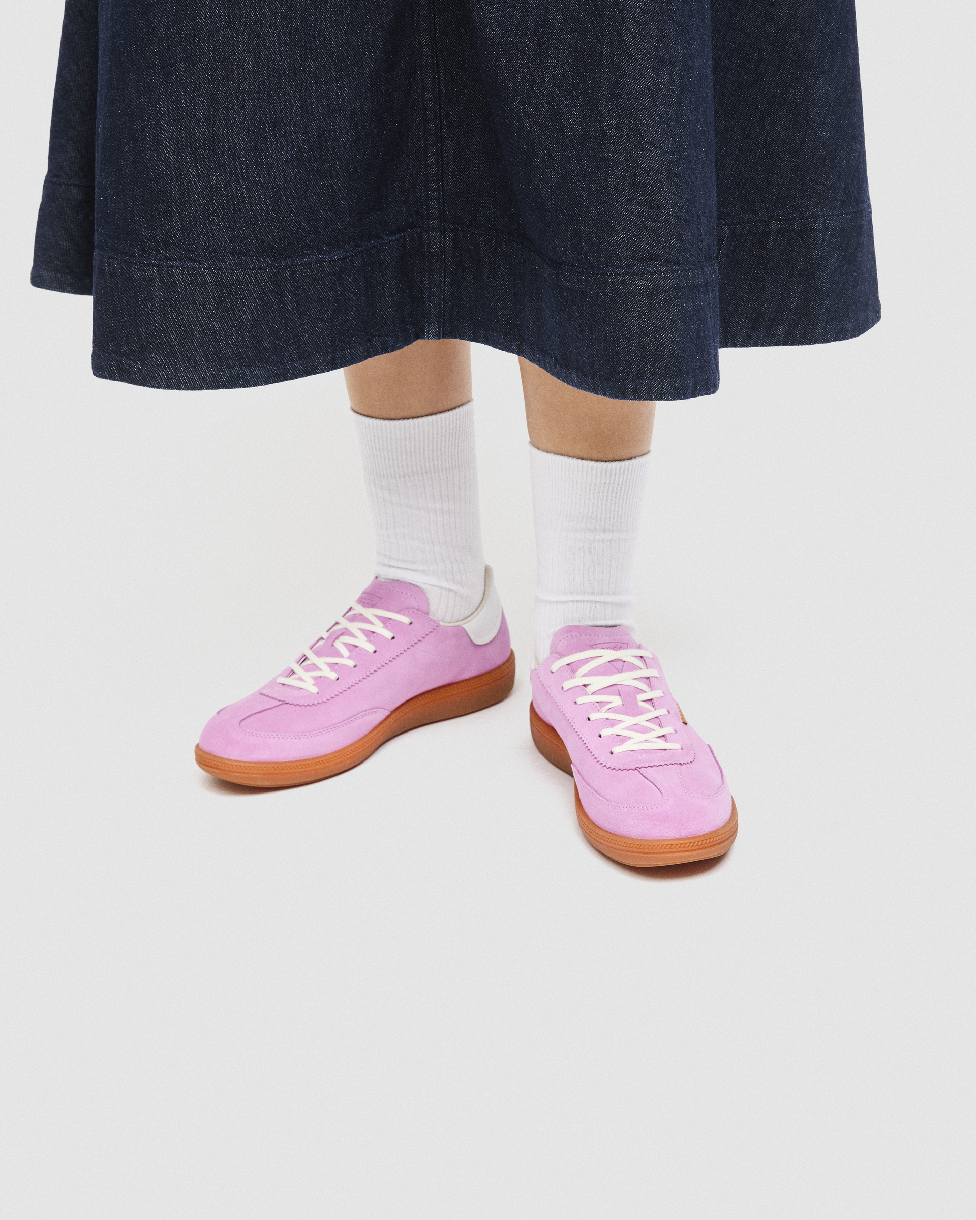 ECCO Soft 11 — Pink