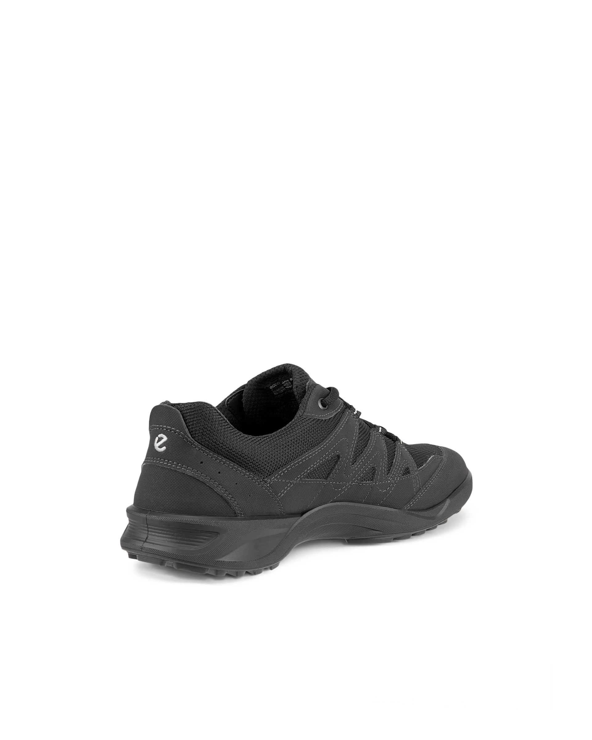 ECCO TERRACRUISE LT — Black