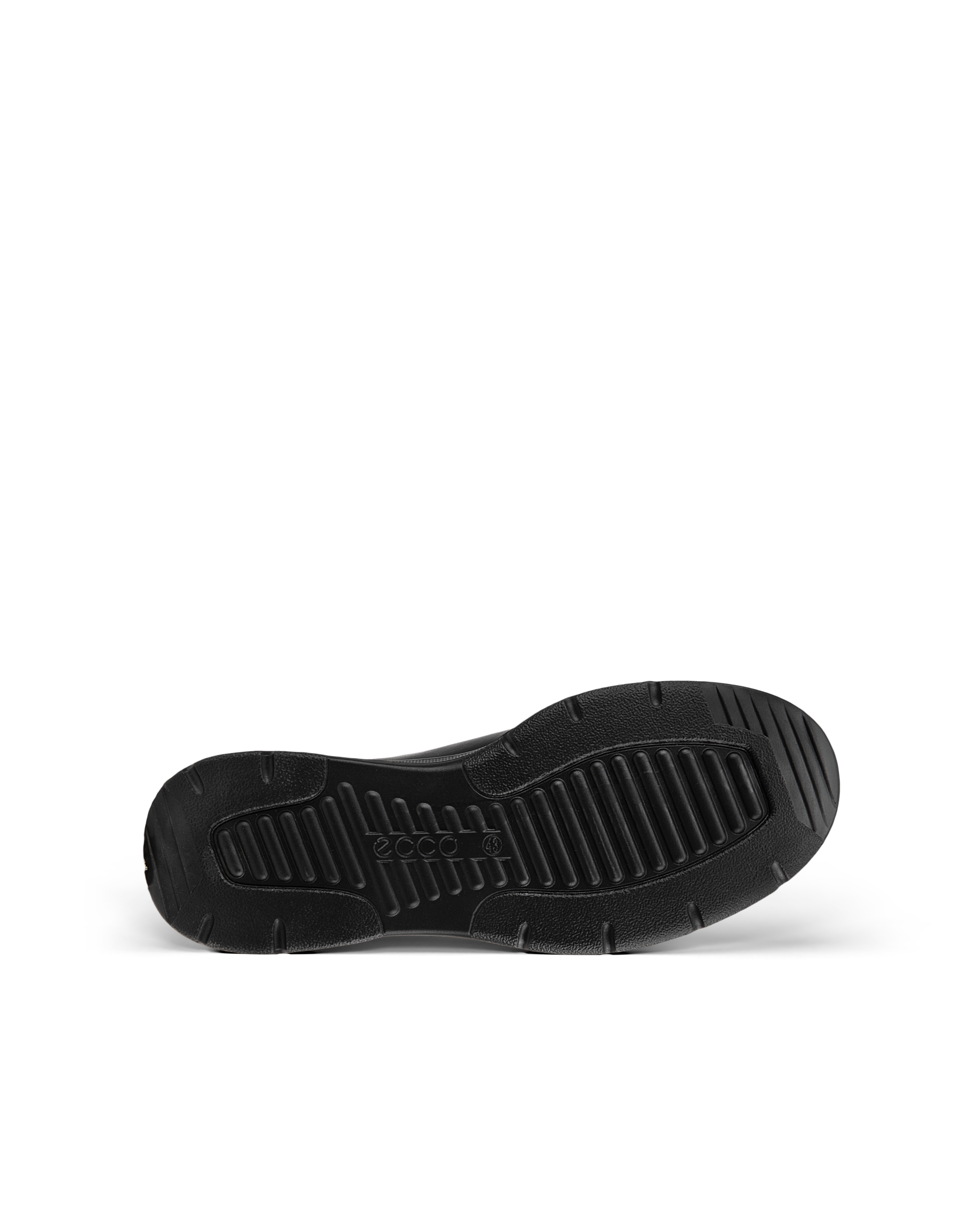 ECCO IRVING — Black