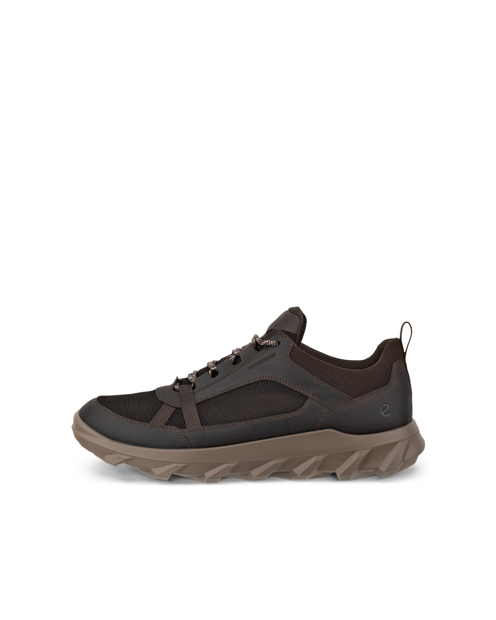 ECCO MX Low — Brown