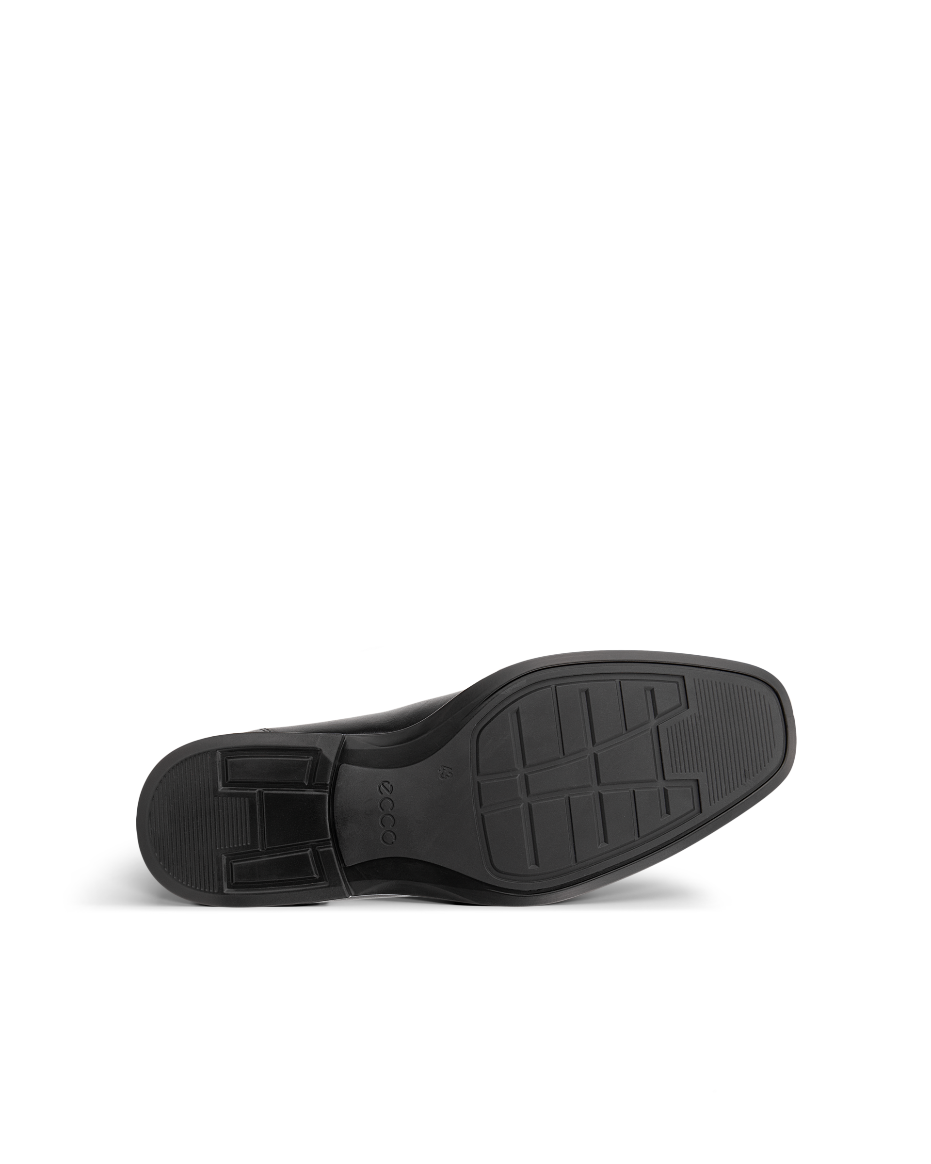 ECCO Metropole Milan — Black