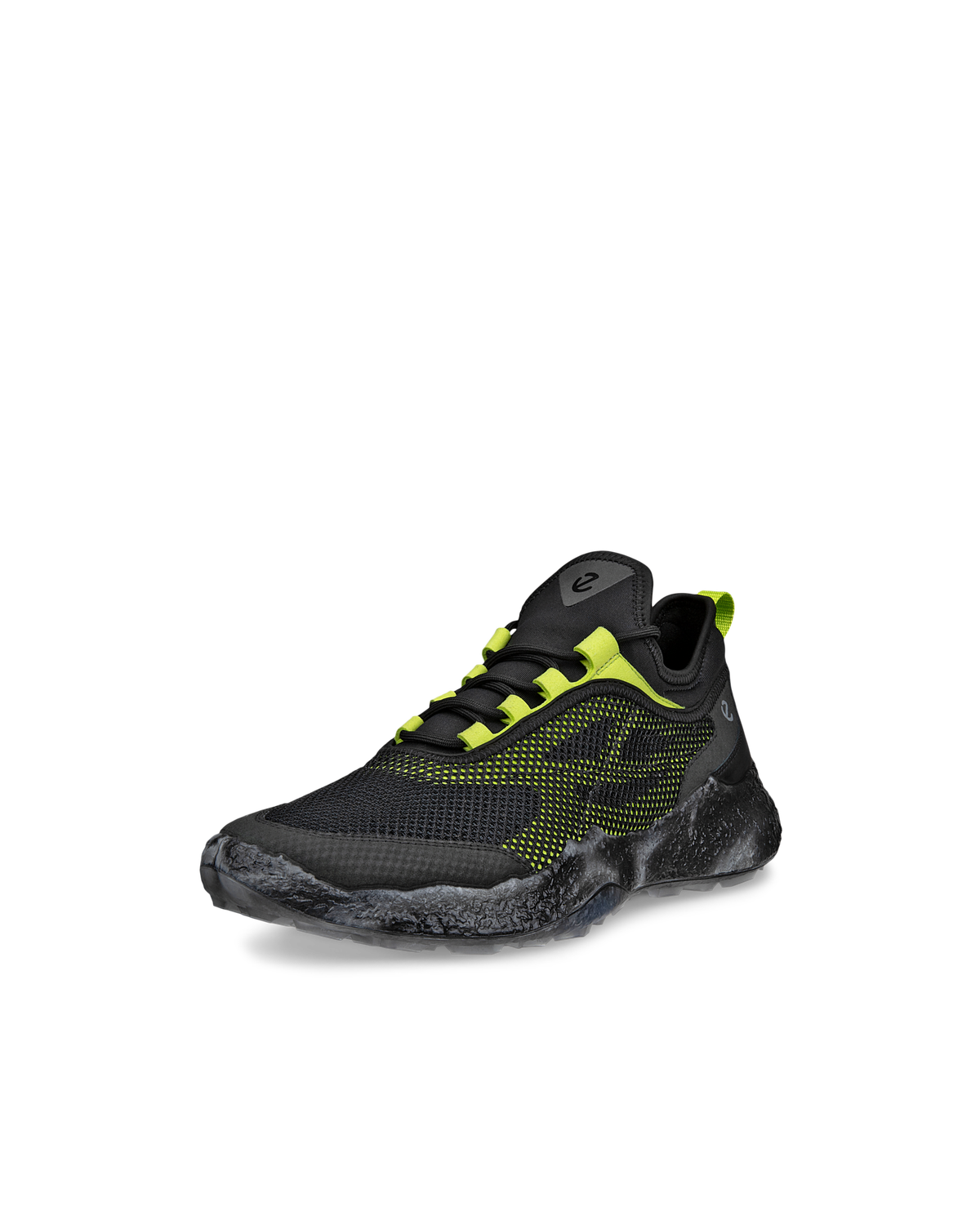 ECCO Golf Biom H5 — Black