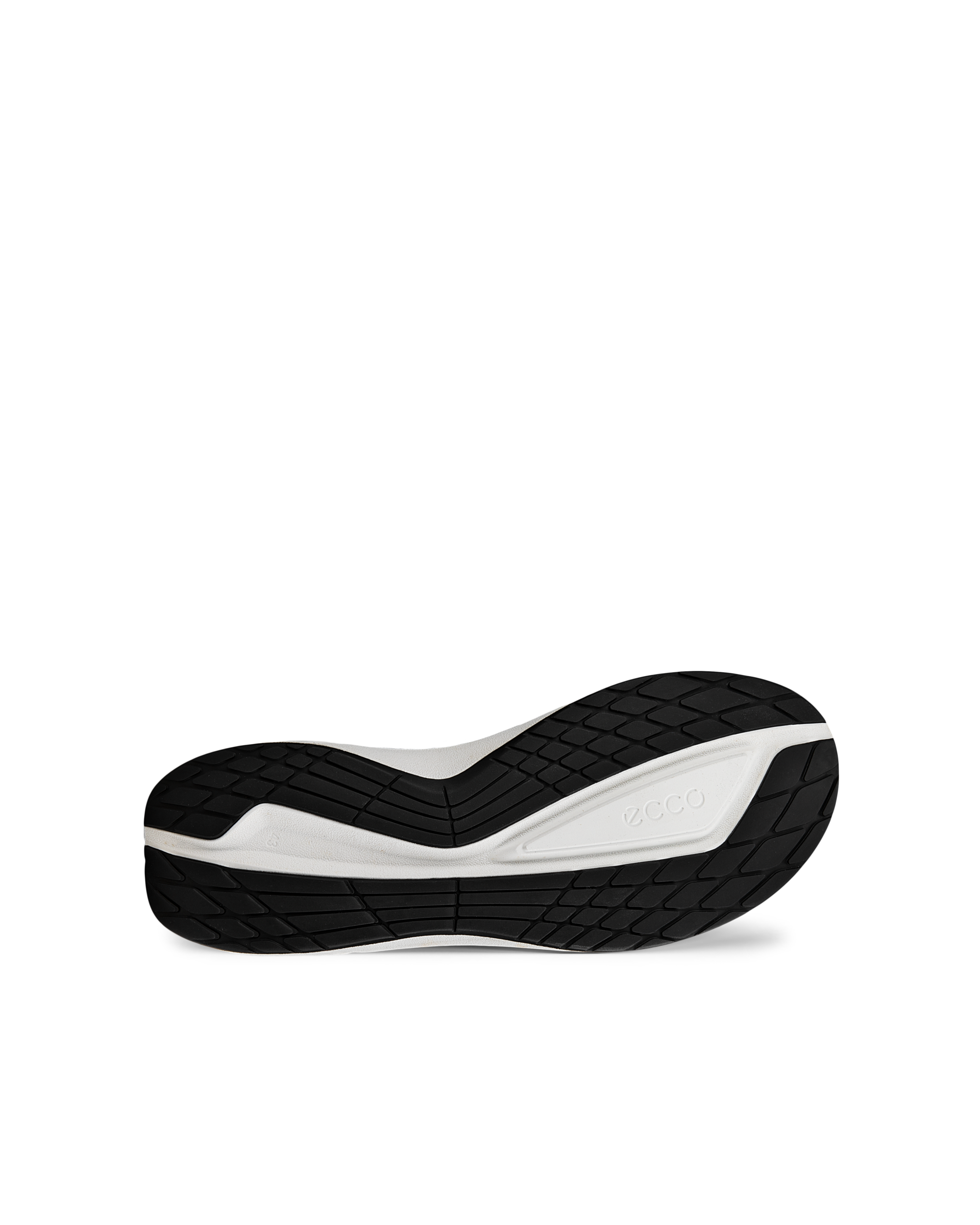 ECCO BIOM 2.2 — Black