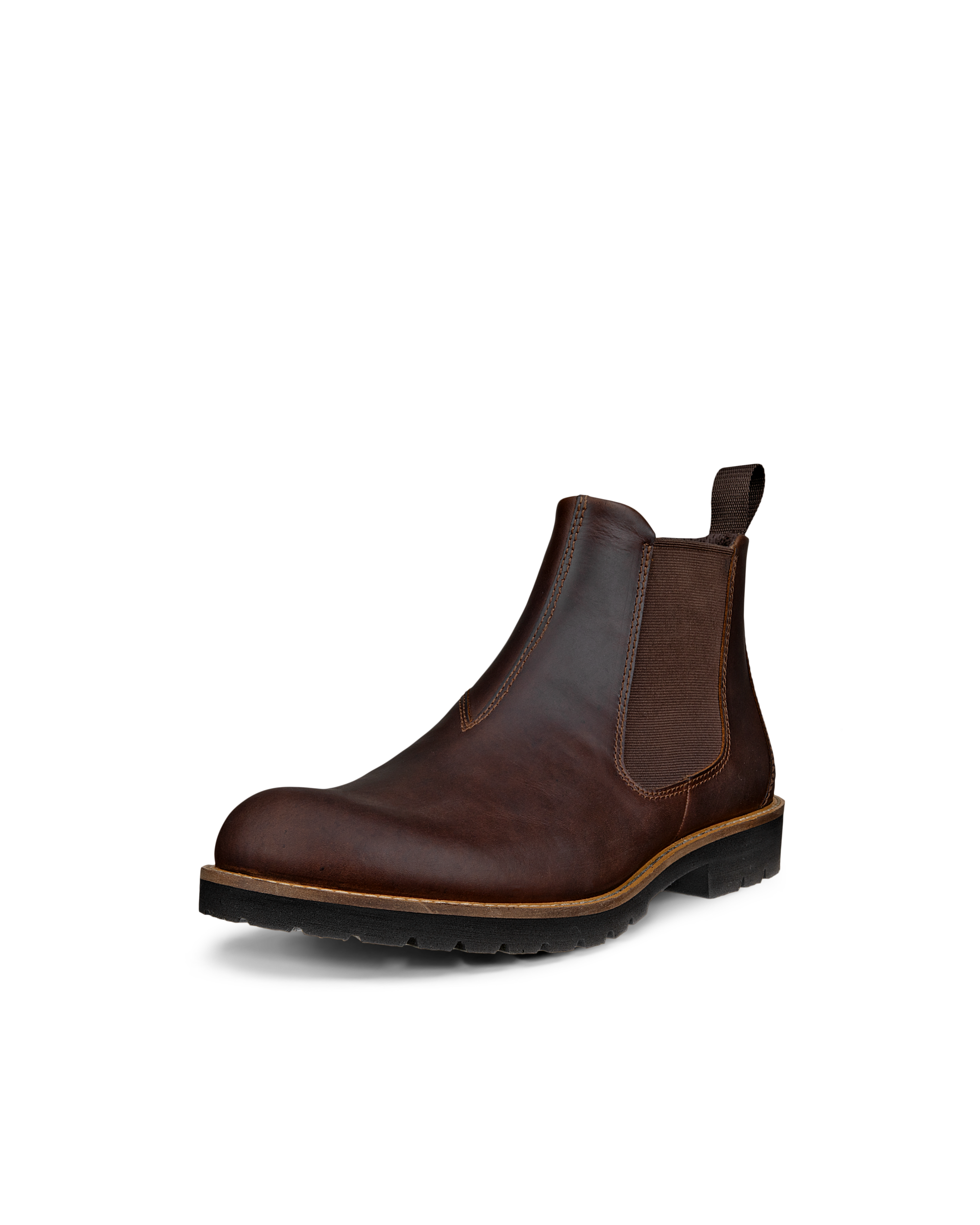 ECCO JAMESTOWN — Brown