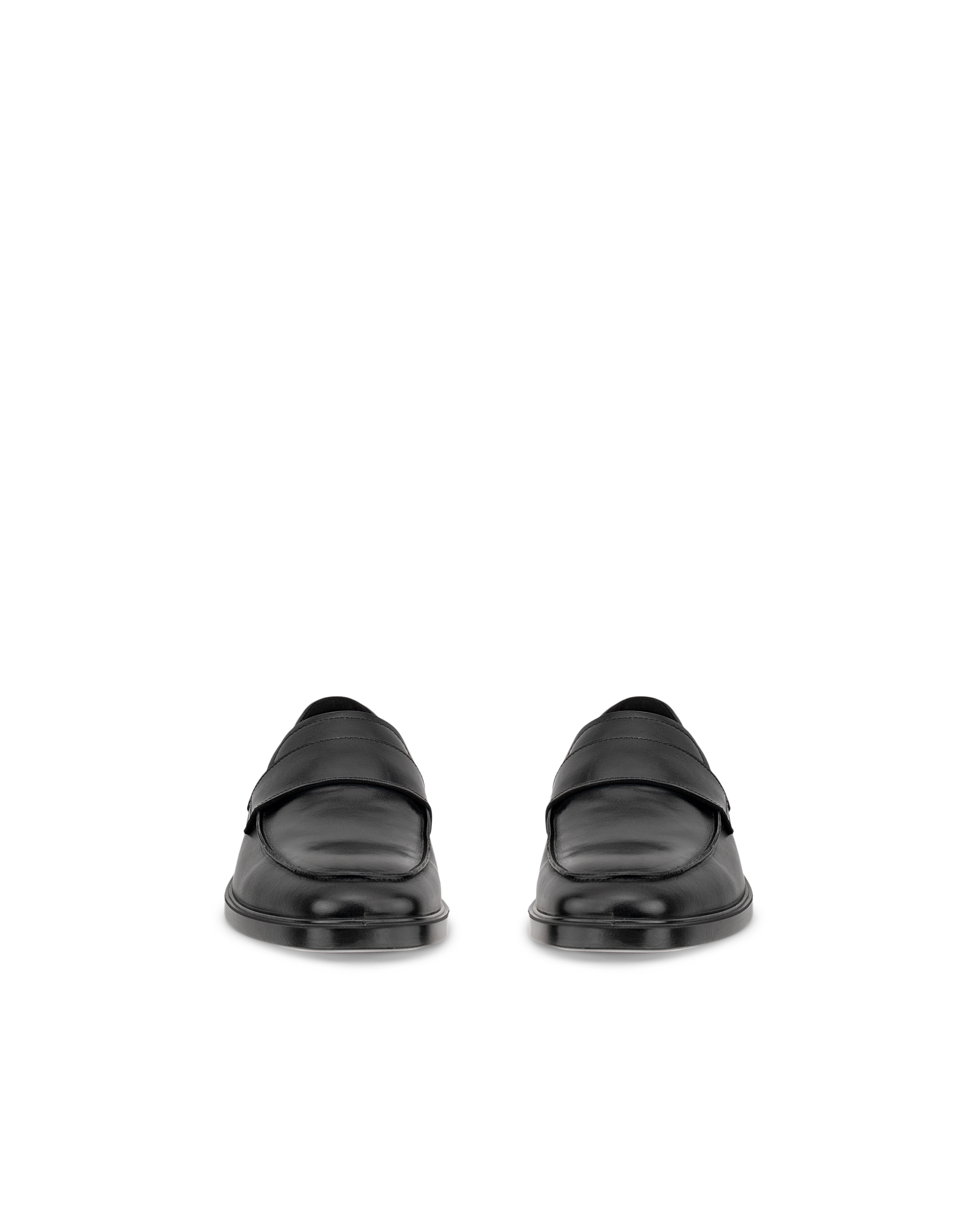 ECCO Metropole Milan — Black
