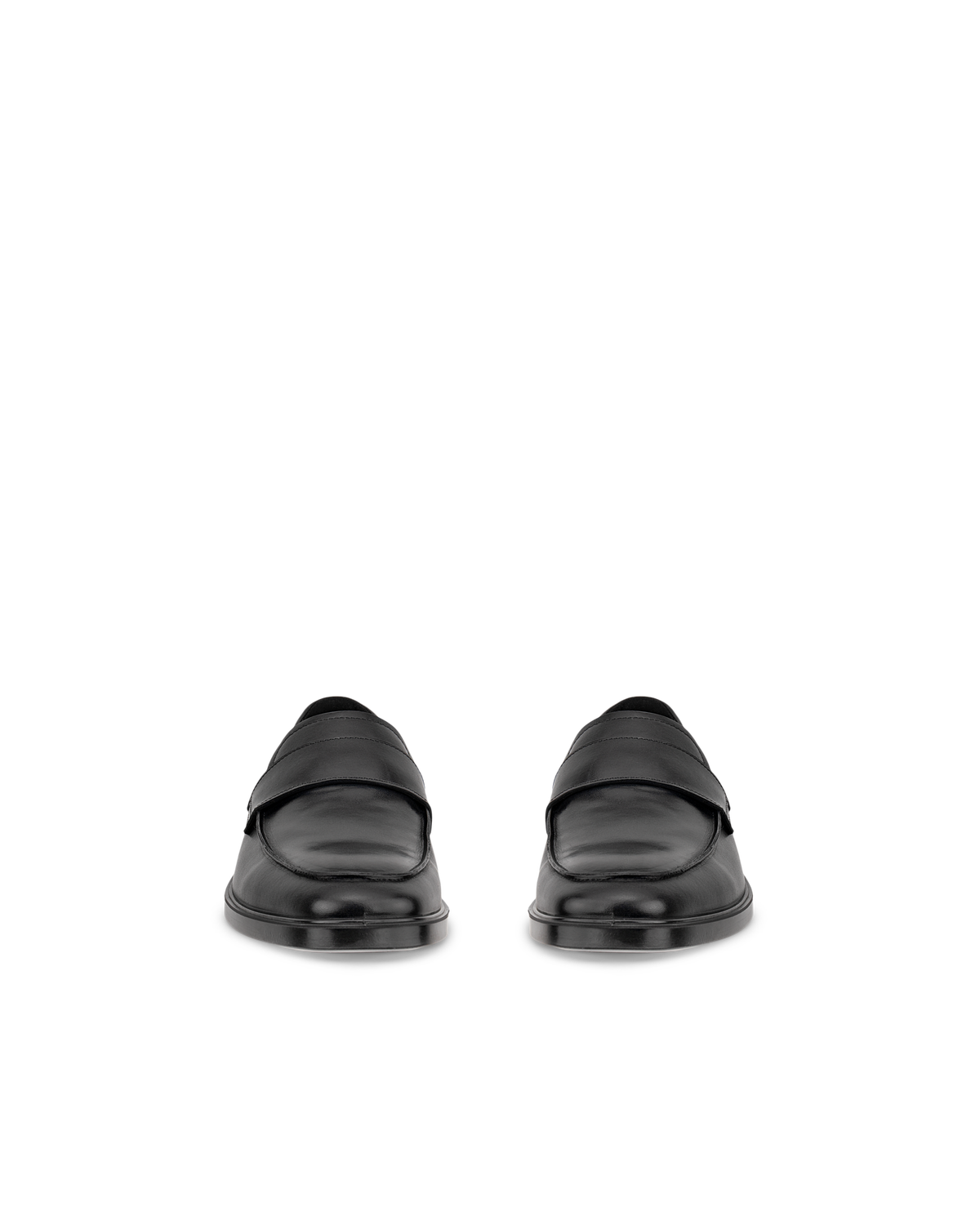 ECCO Metropole Milan — Black