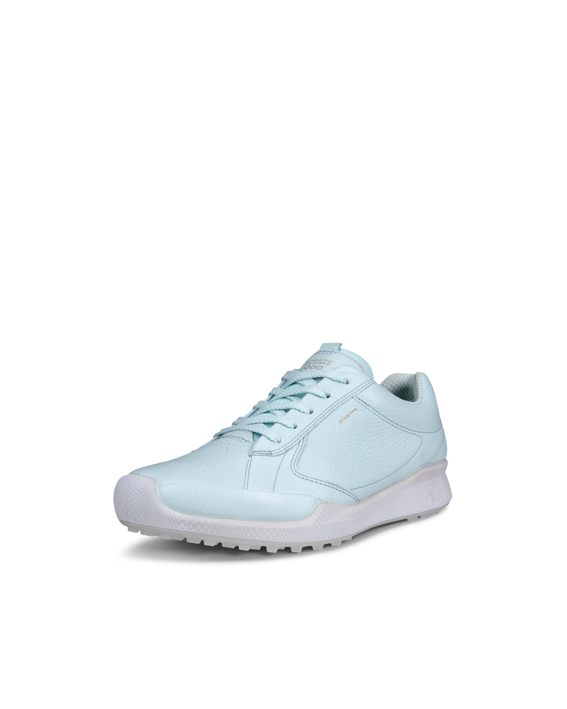 ecco Golf Biom レディースゴルフ シューズ EU37 ECCO GOLF BIOM H5 LACE Women ウィメンズ レザーウォータープルーフ
