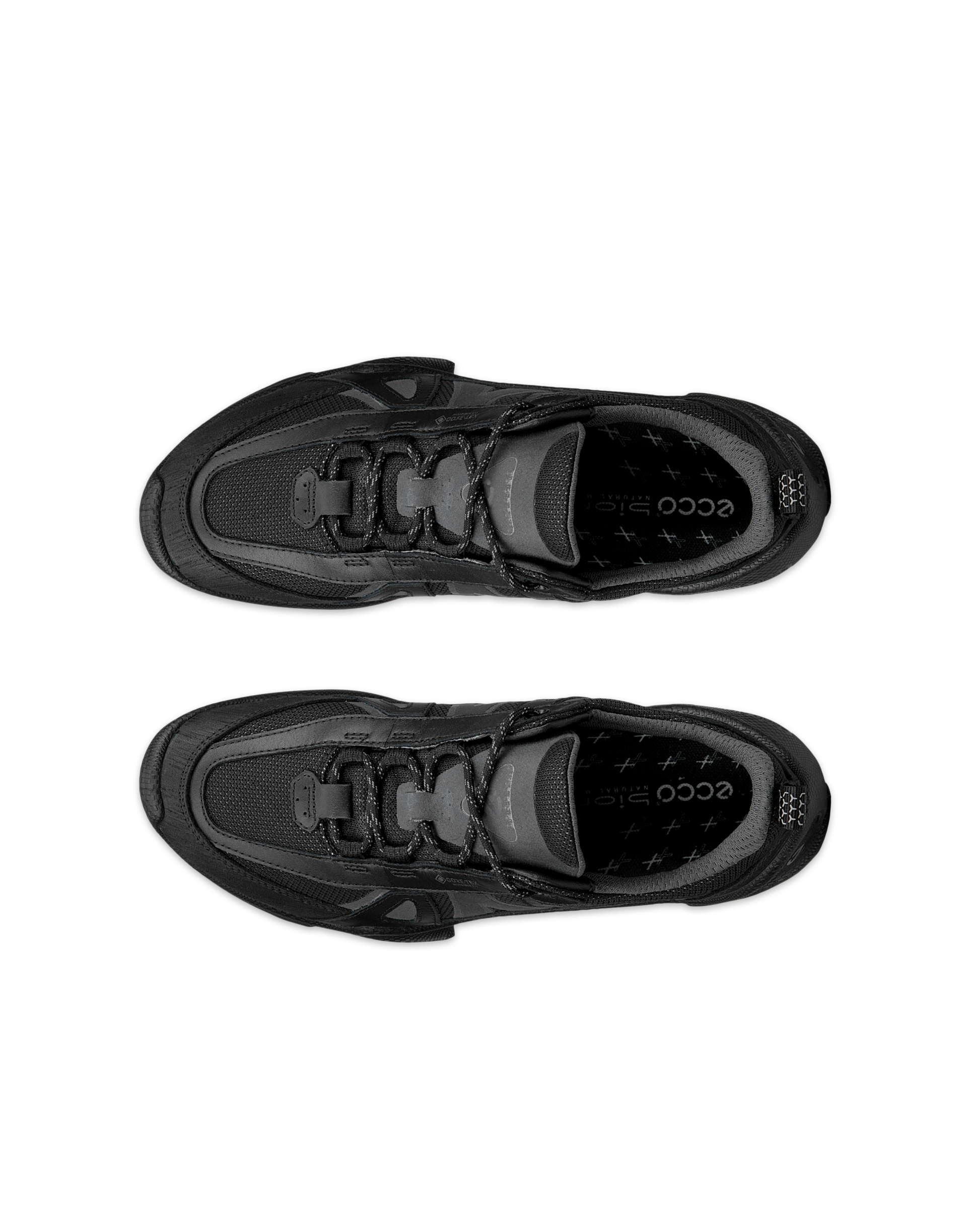 ECCO BIOM C-TRAIL — Black
