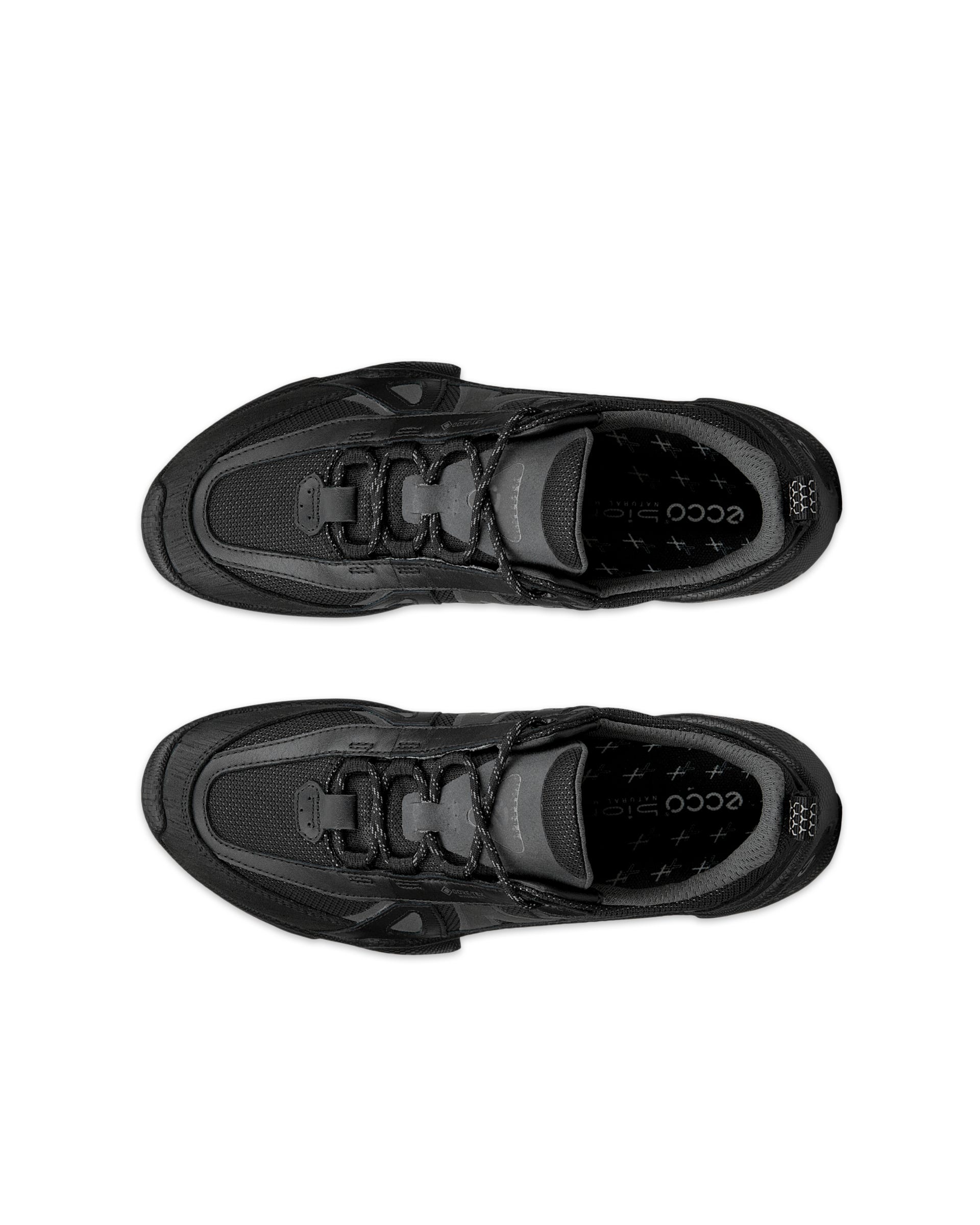 Women's ECCO® Biom C-Trail Textile Gore-Tex Sneaker