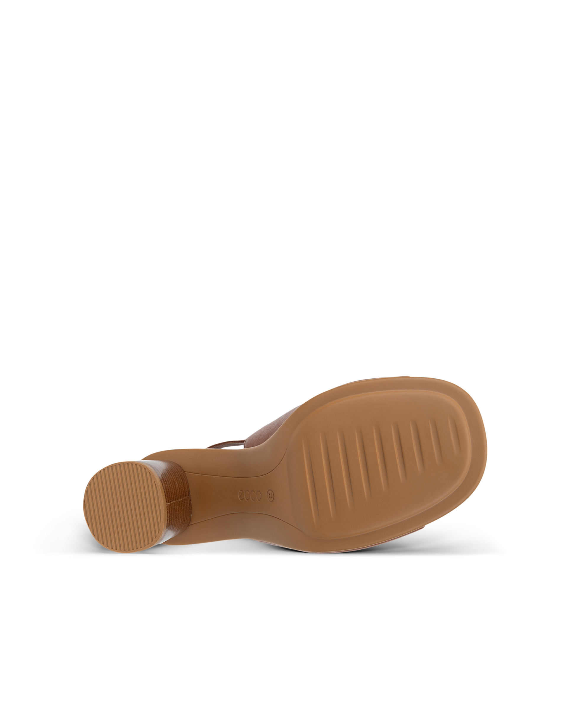 ECCO SCULPTED ALBA 65 — Brown