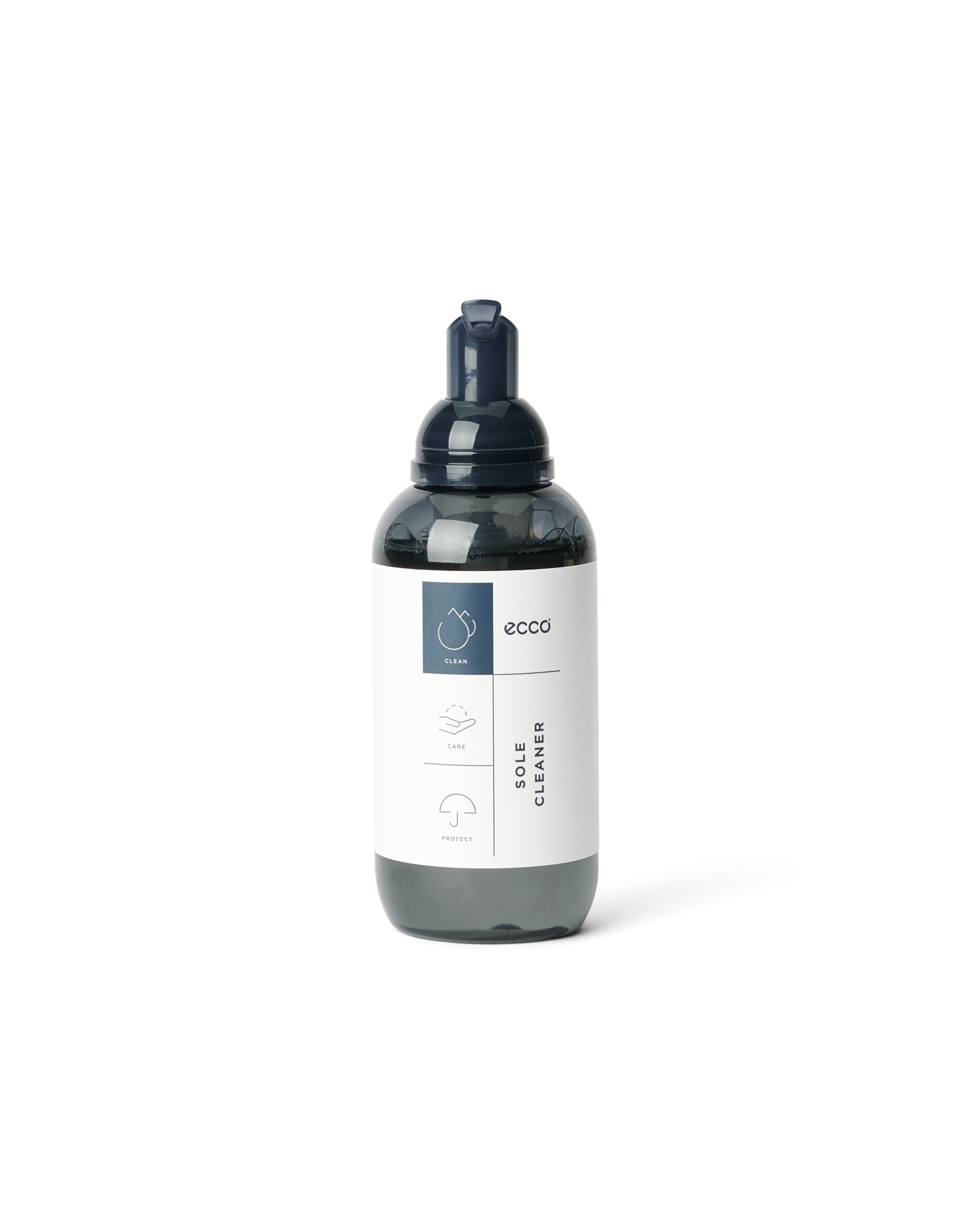 ECCO Sole Cleaner — Transparent