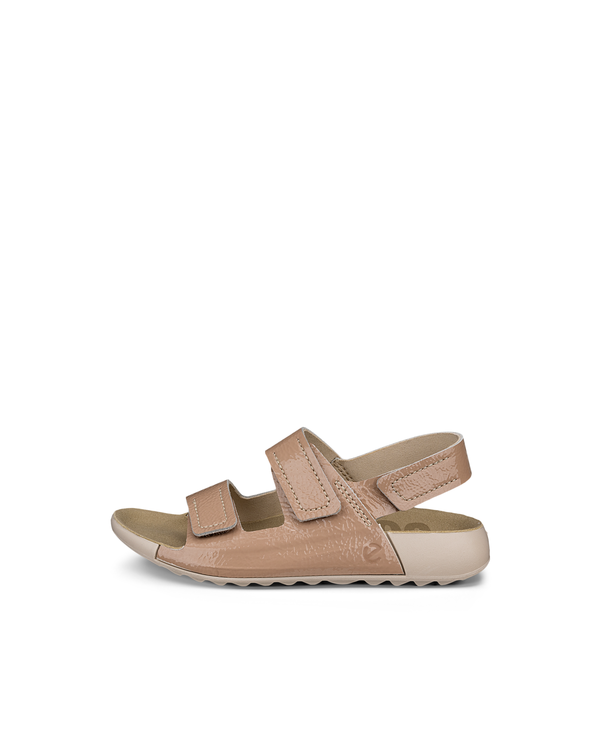 ECCO COZMO — Beige
