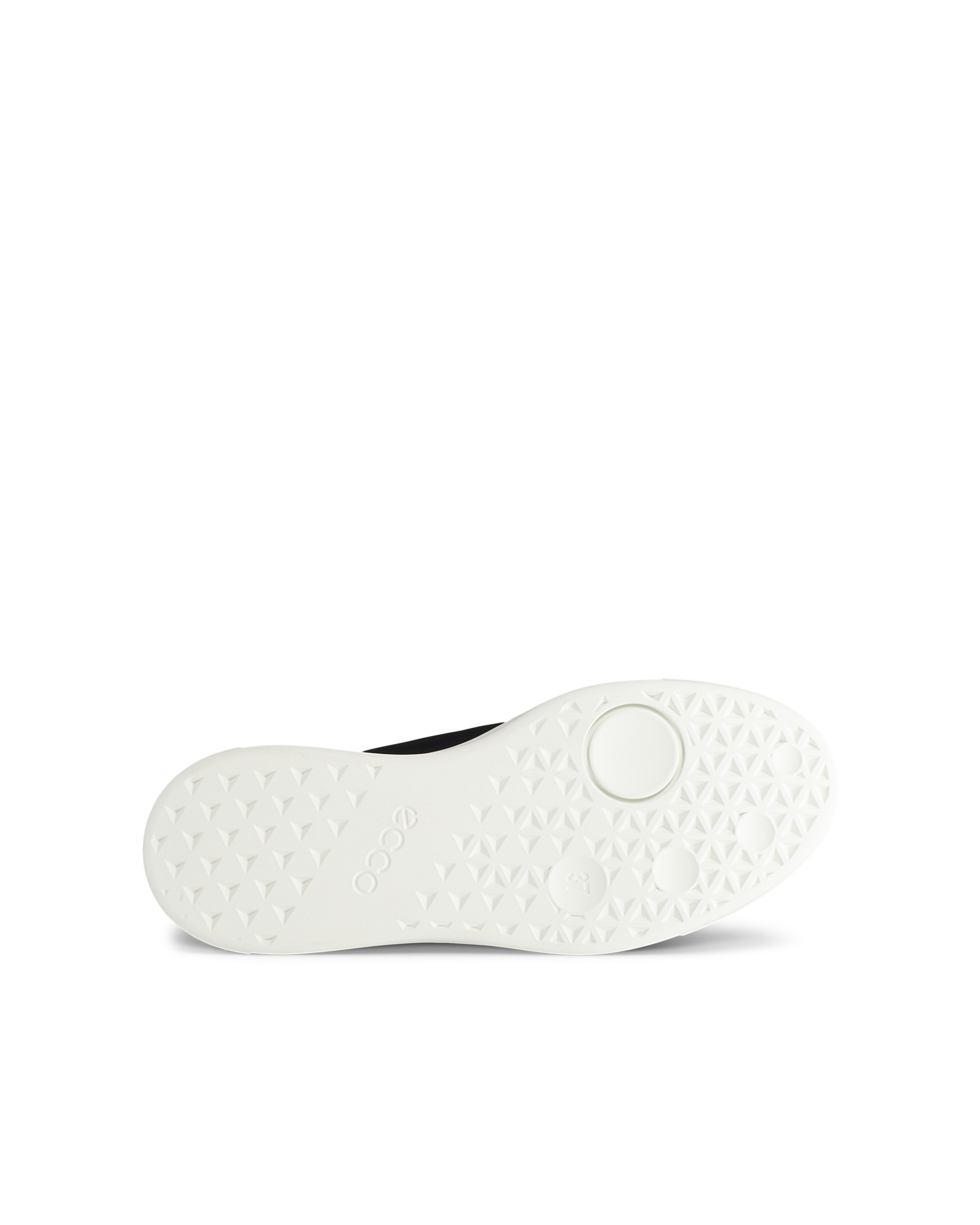 ECCO STREET TRAY — Black