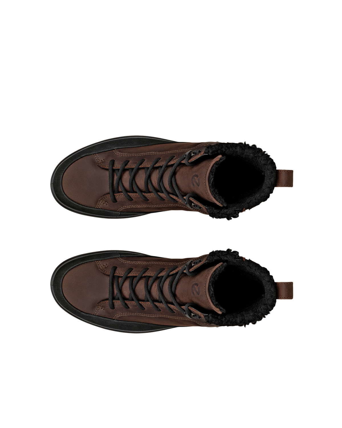 ECCO Soft 7 Tred — Brown
