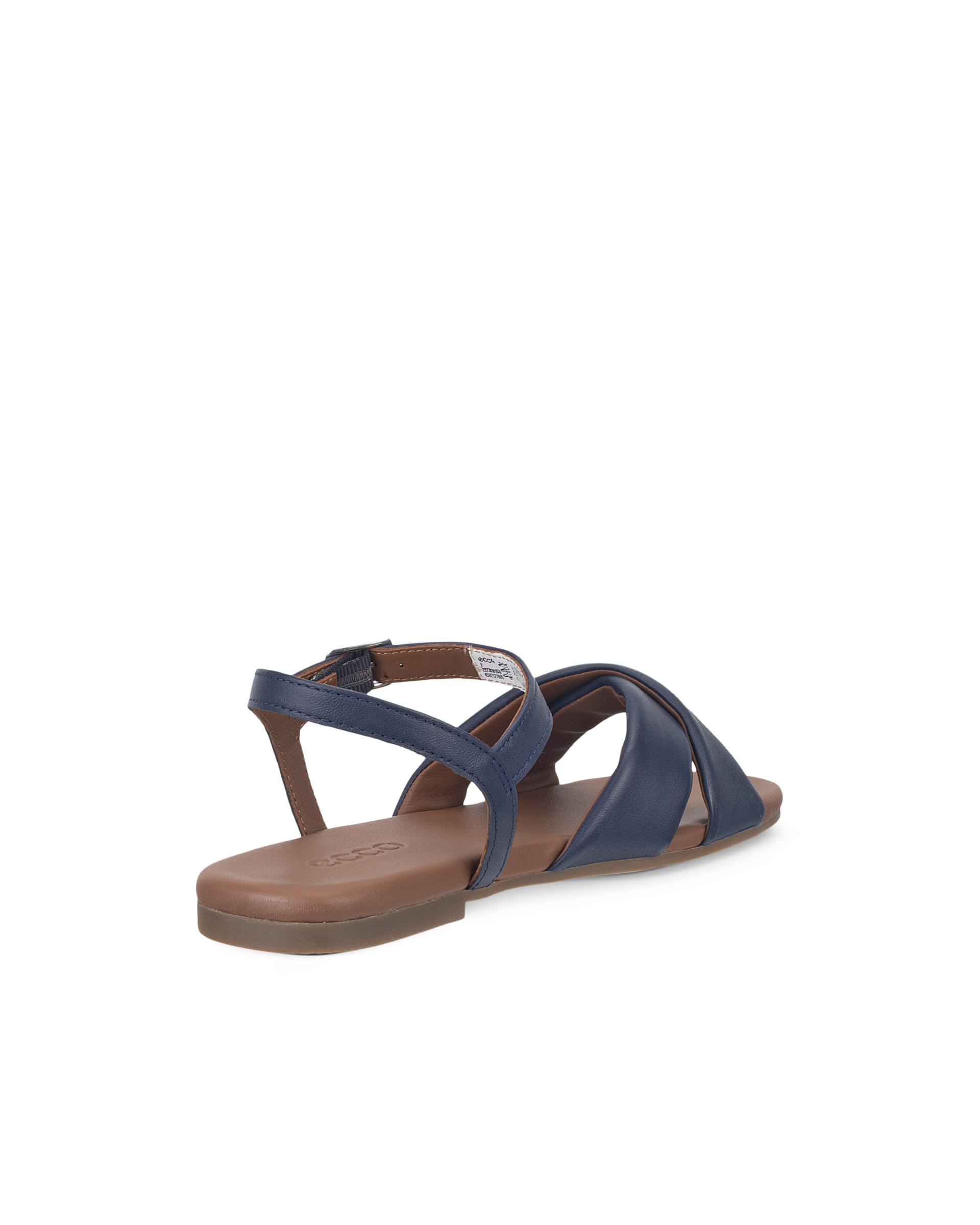 ECCO MARYLOU — Blue