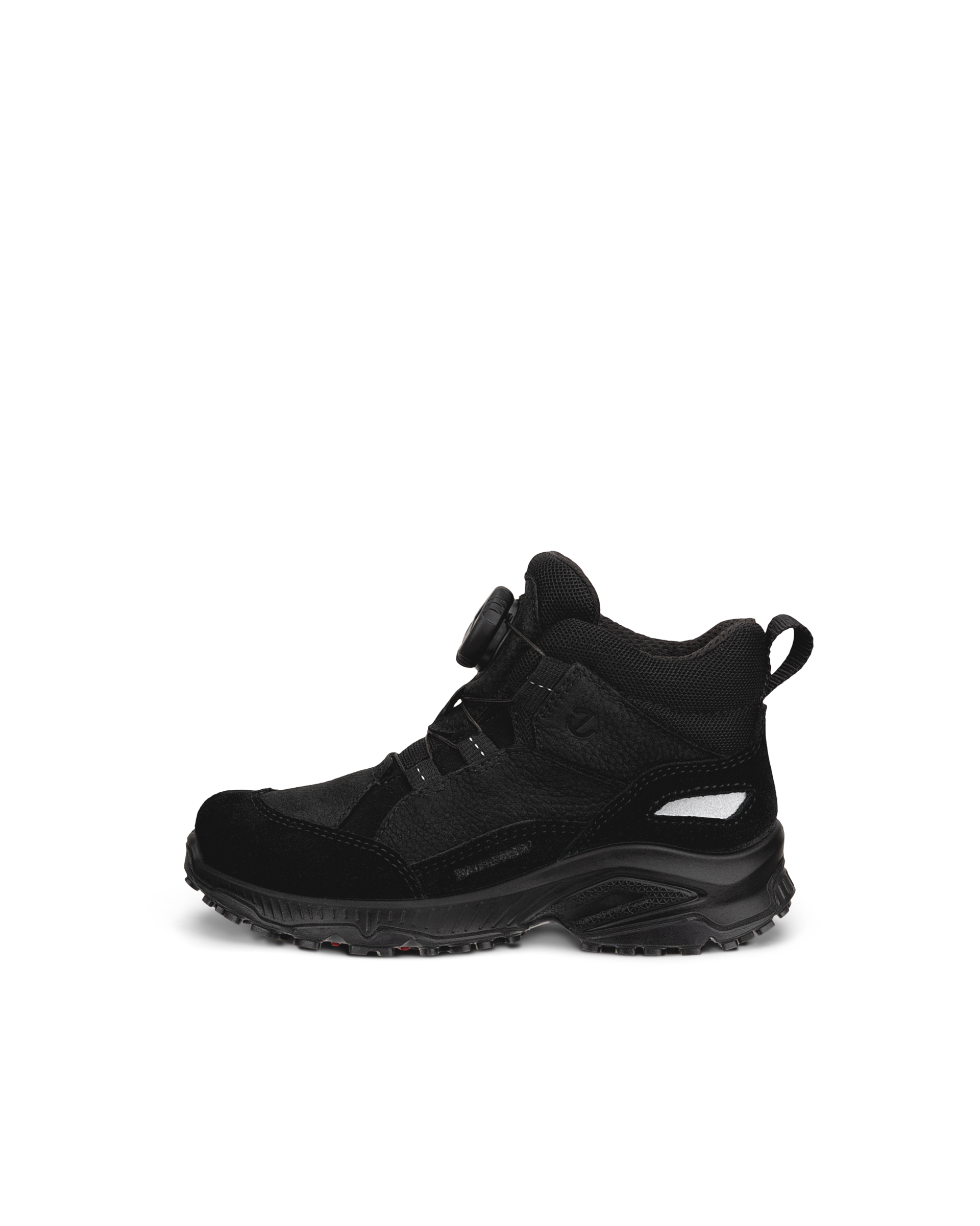 ECCO RECEPTOR XP — Black