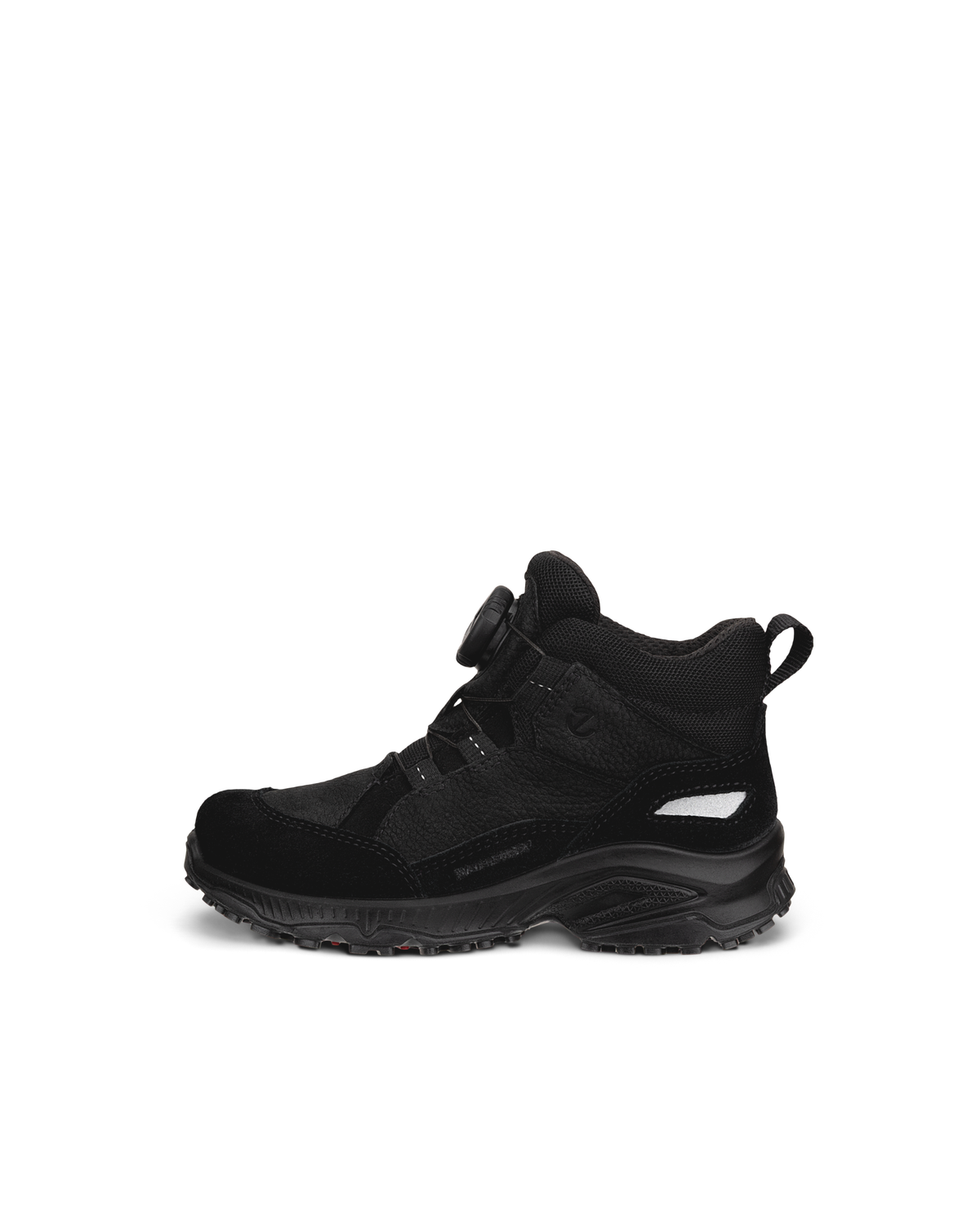 ECCO RECEPTOR XP — Black