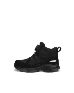 ECCO RECEPTOR XP — Black 1
