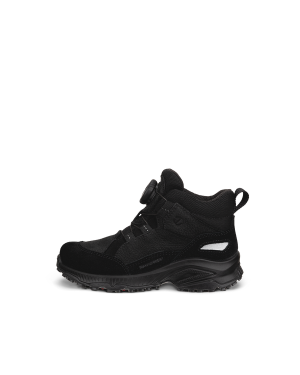ECCO RECEPTOR XP — Black