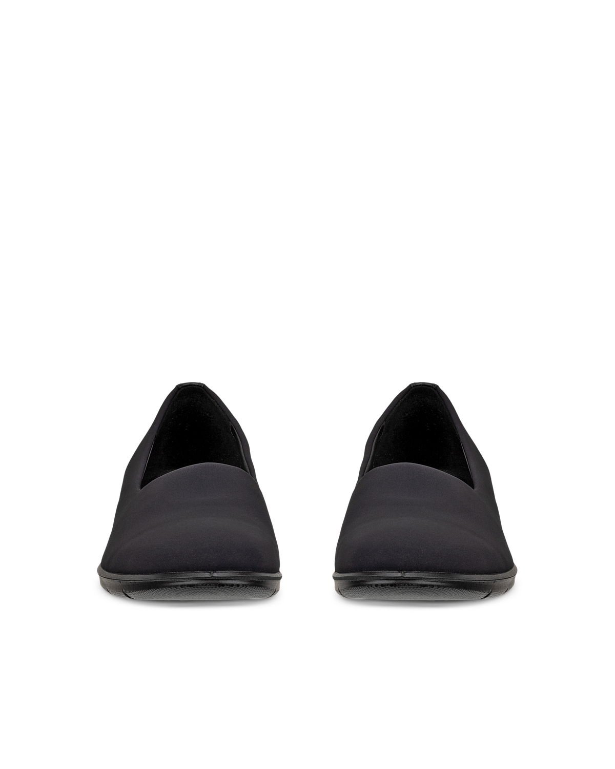 ECCO Felicia — Black