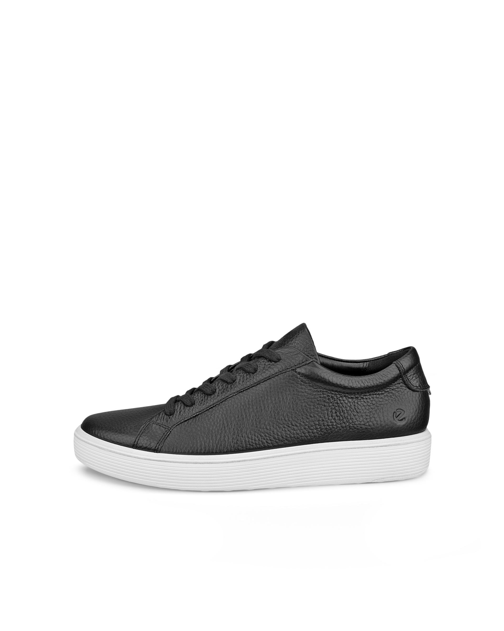 ECCO SOFT 60 - Svart - Outside