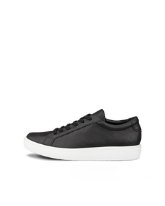ECCO Soft 60 — Black 1