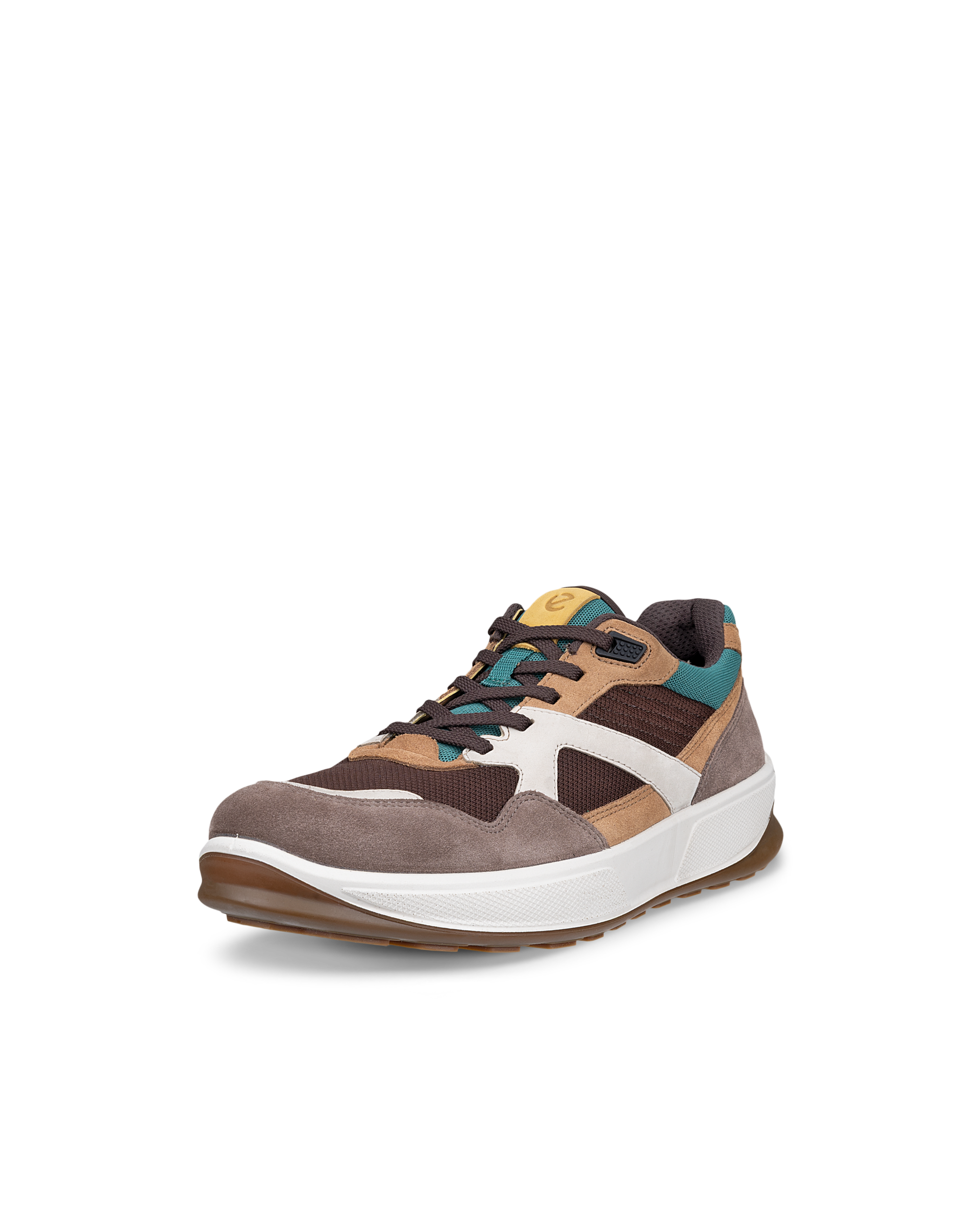 ECCO BYWAY 2.0 — Brown