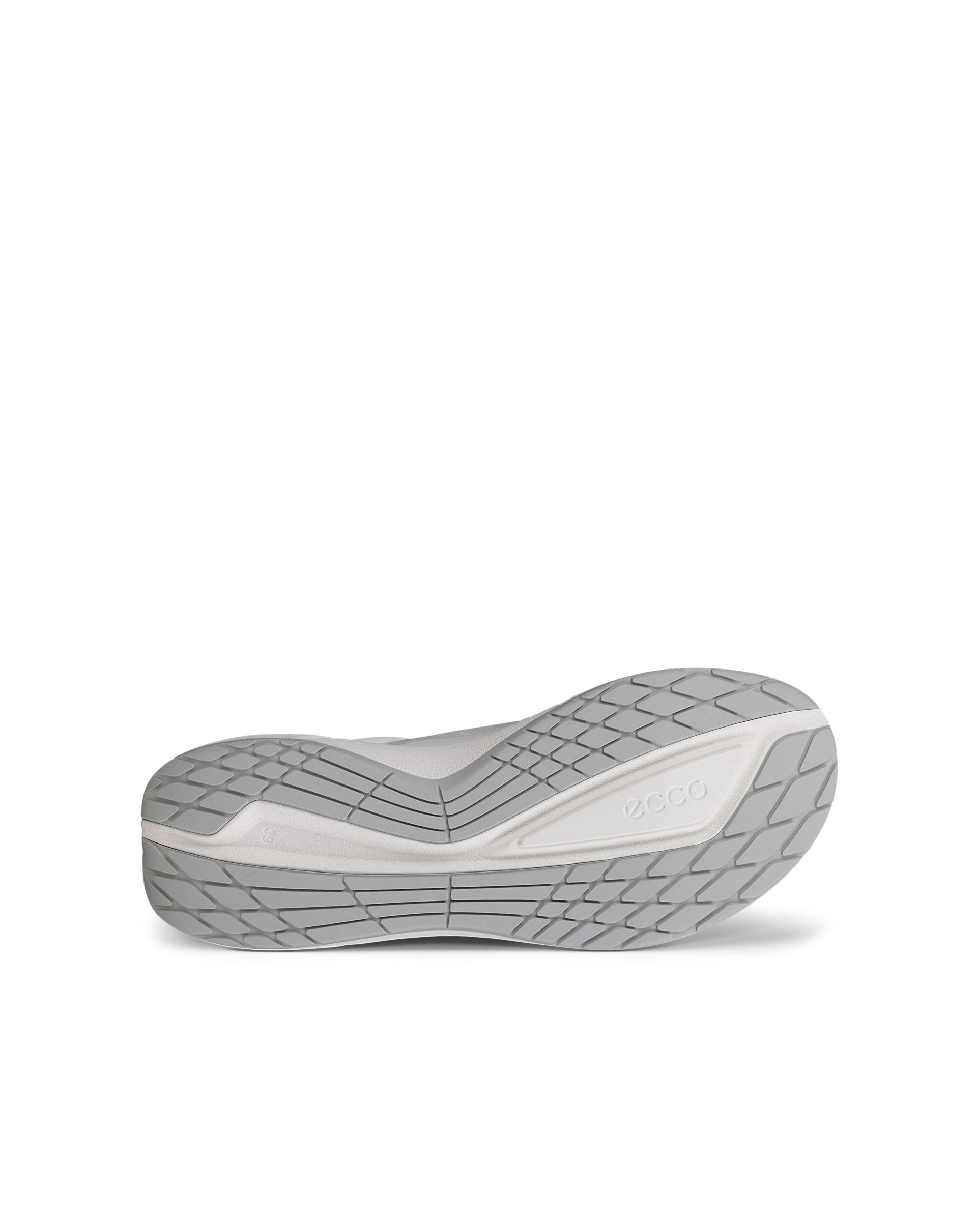 Ténis couro mulher ECCO® Biom 2.2 - Branco - Sole