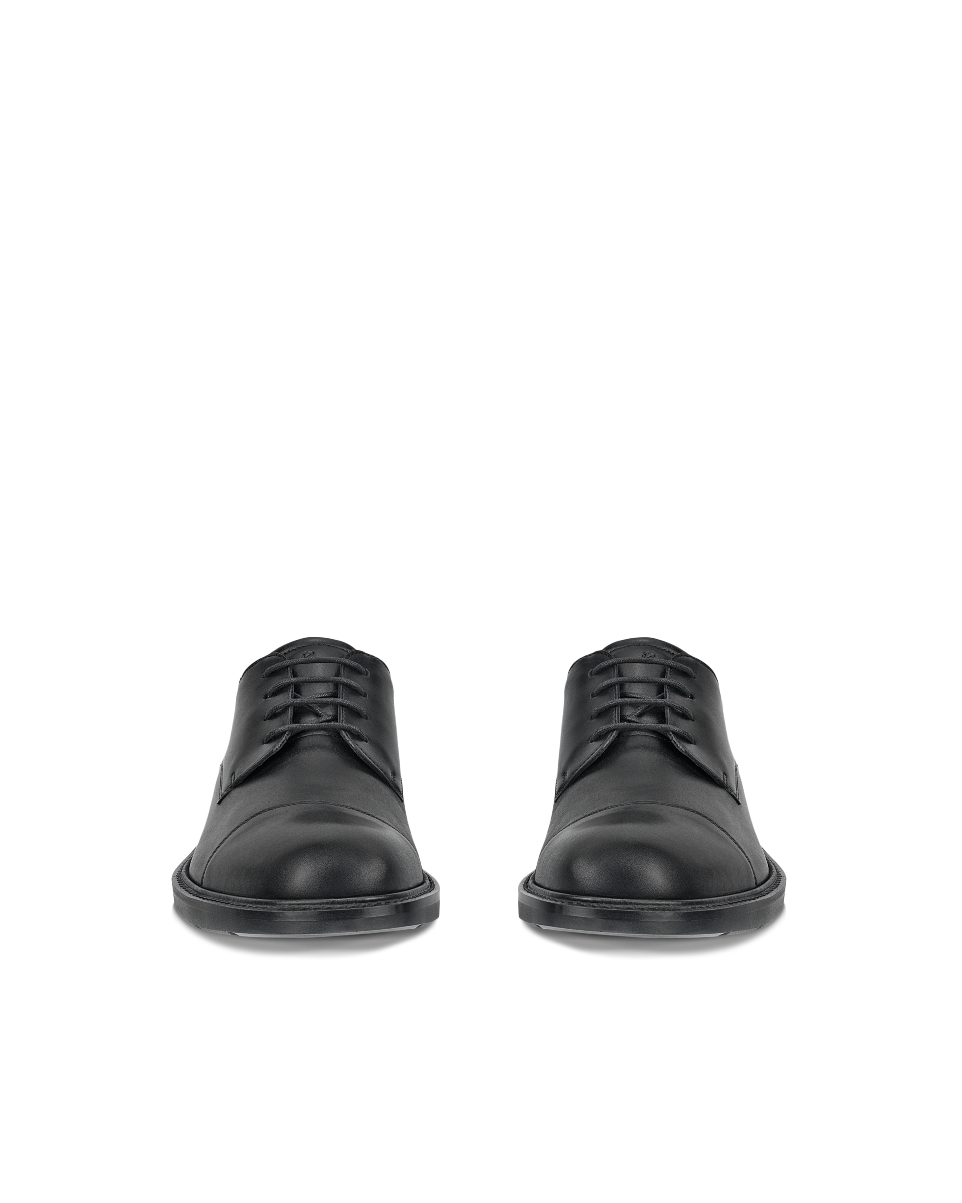 ECCO Metropole Prague — Black