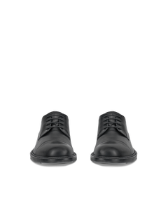 ECCO Metropole Prague — Black 6