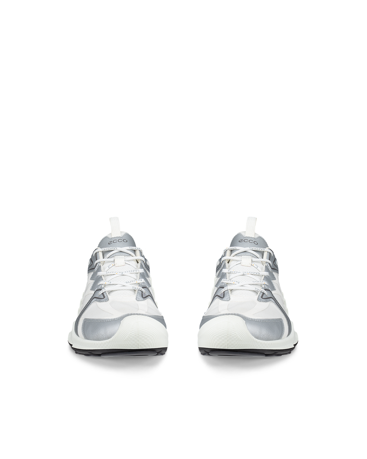 ECCO Biom Aex — White