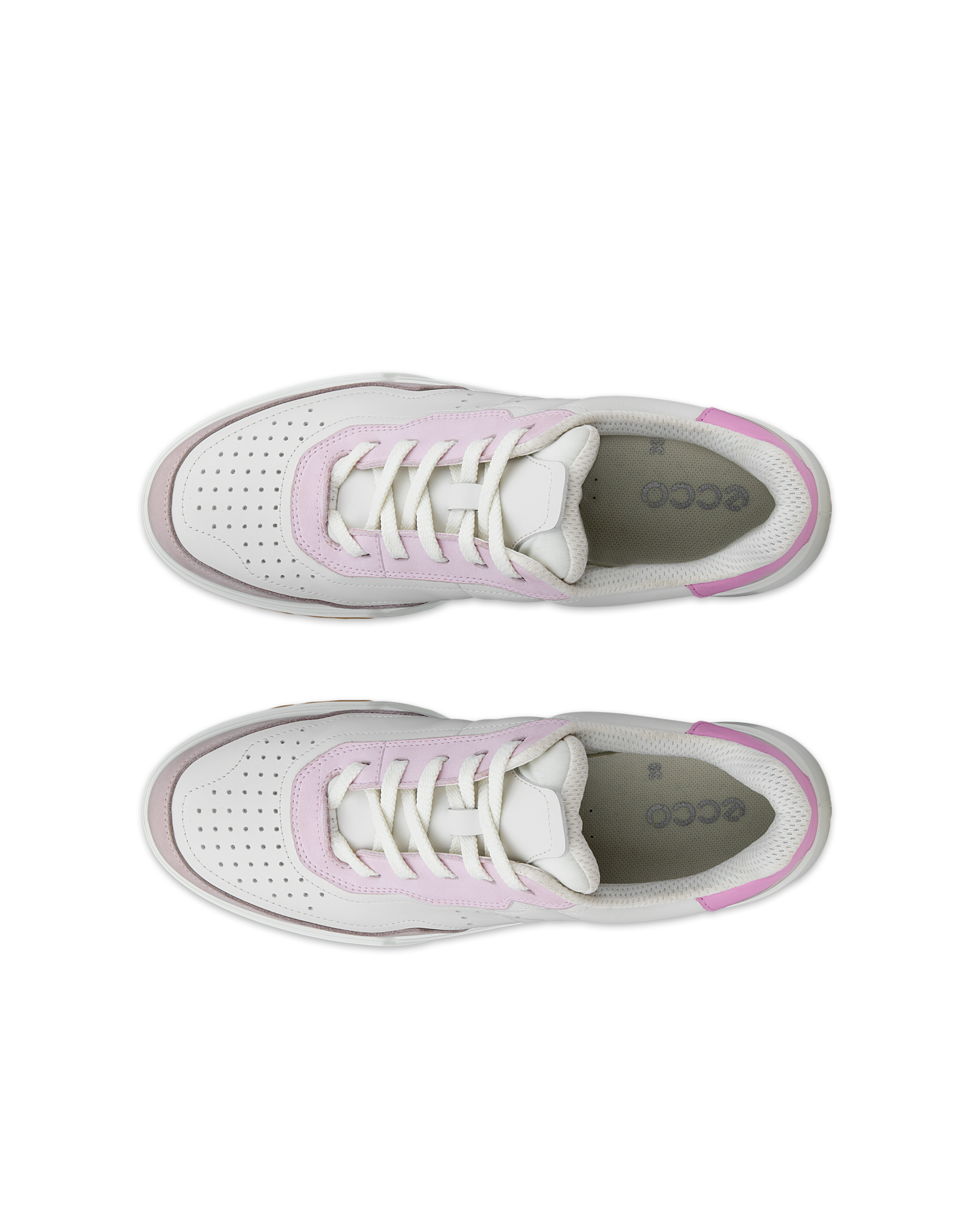 ECCO STREET COURT — White