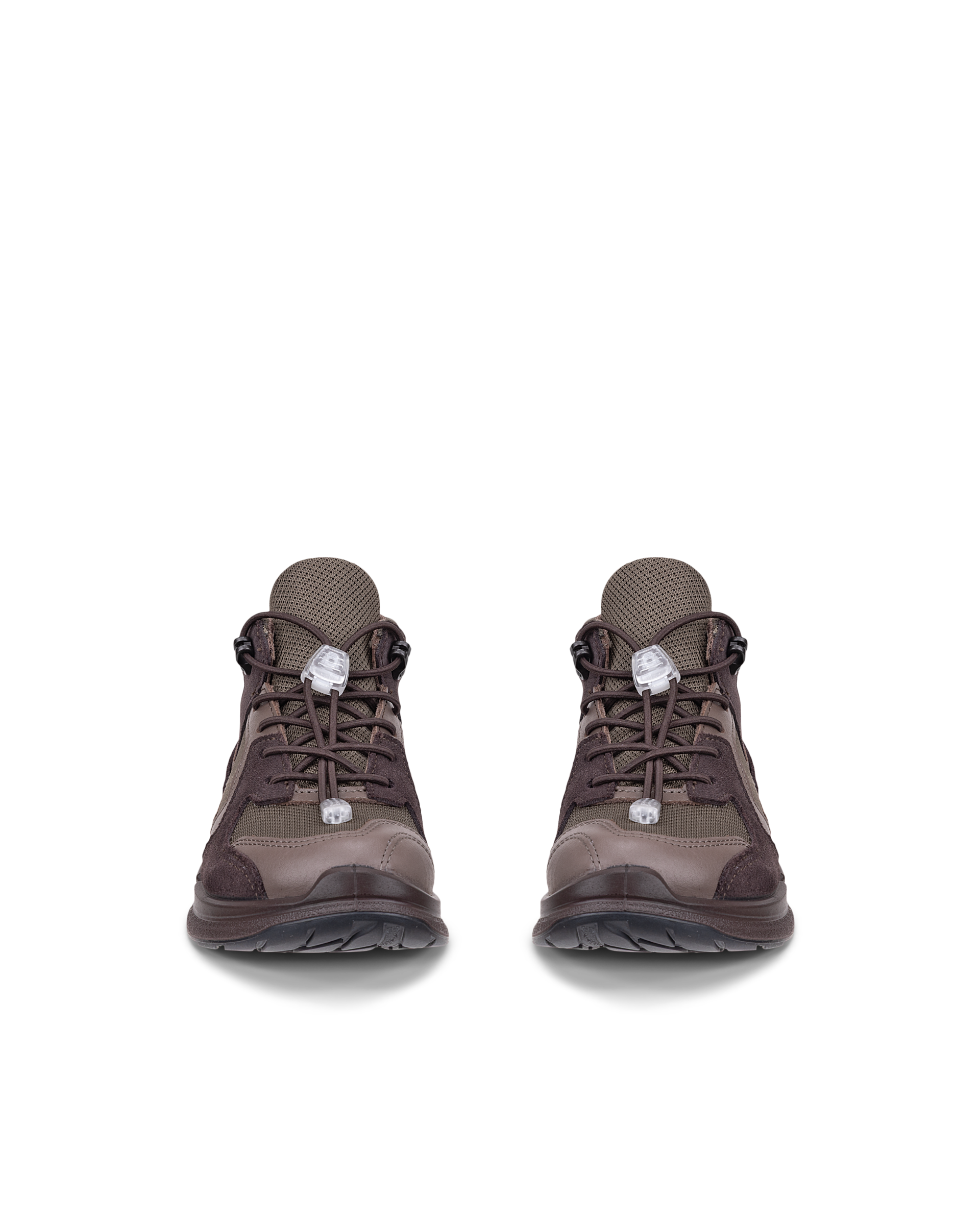 ECCO BIOM 2.2 — Brown