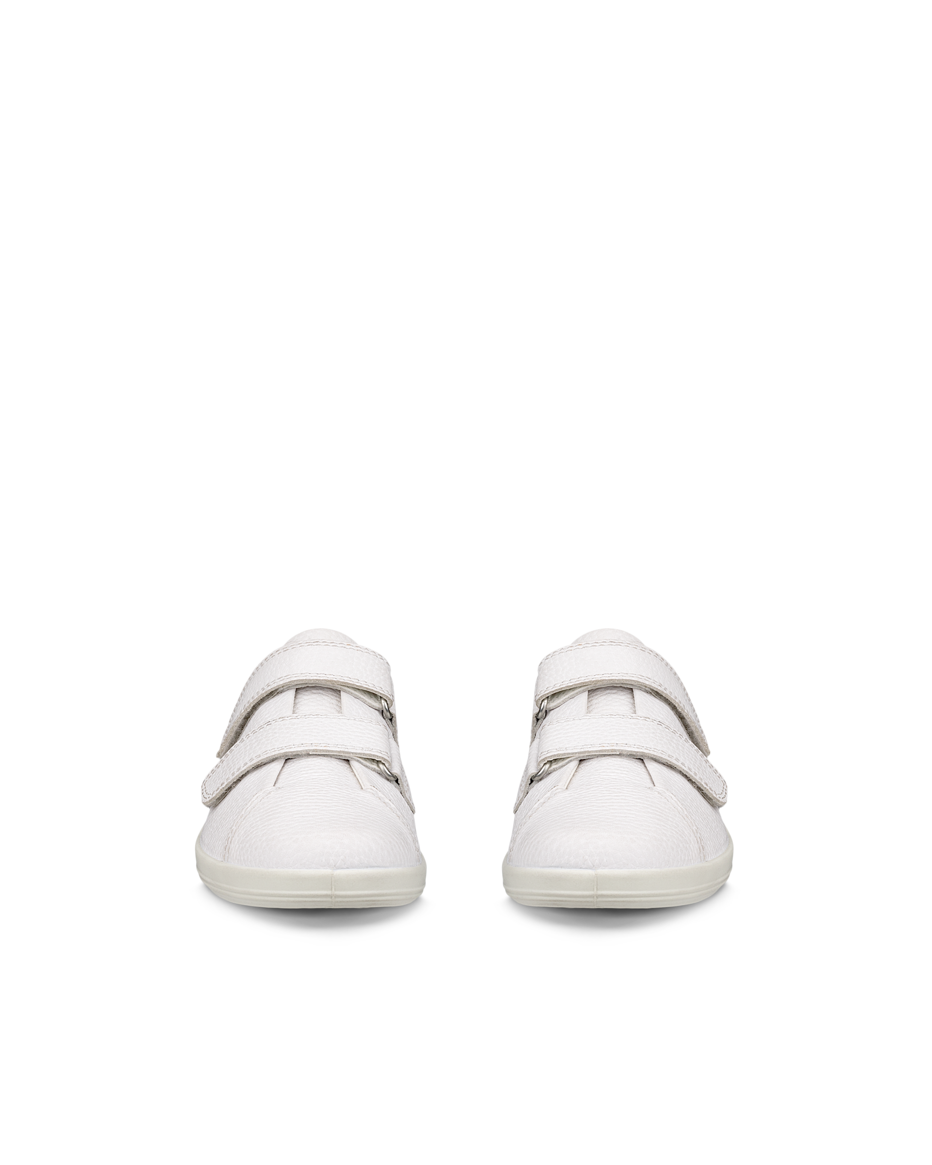 ECCO SOFT 2.0 — White
