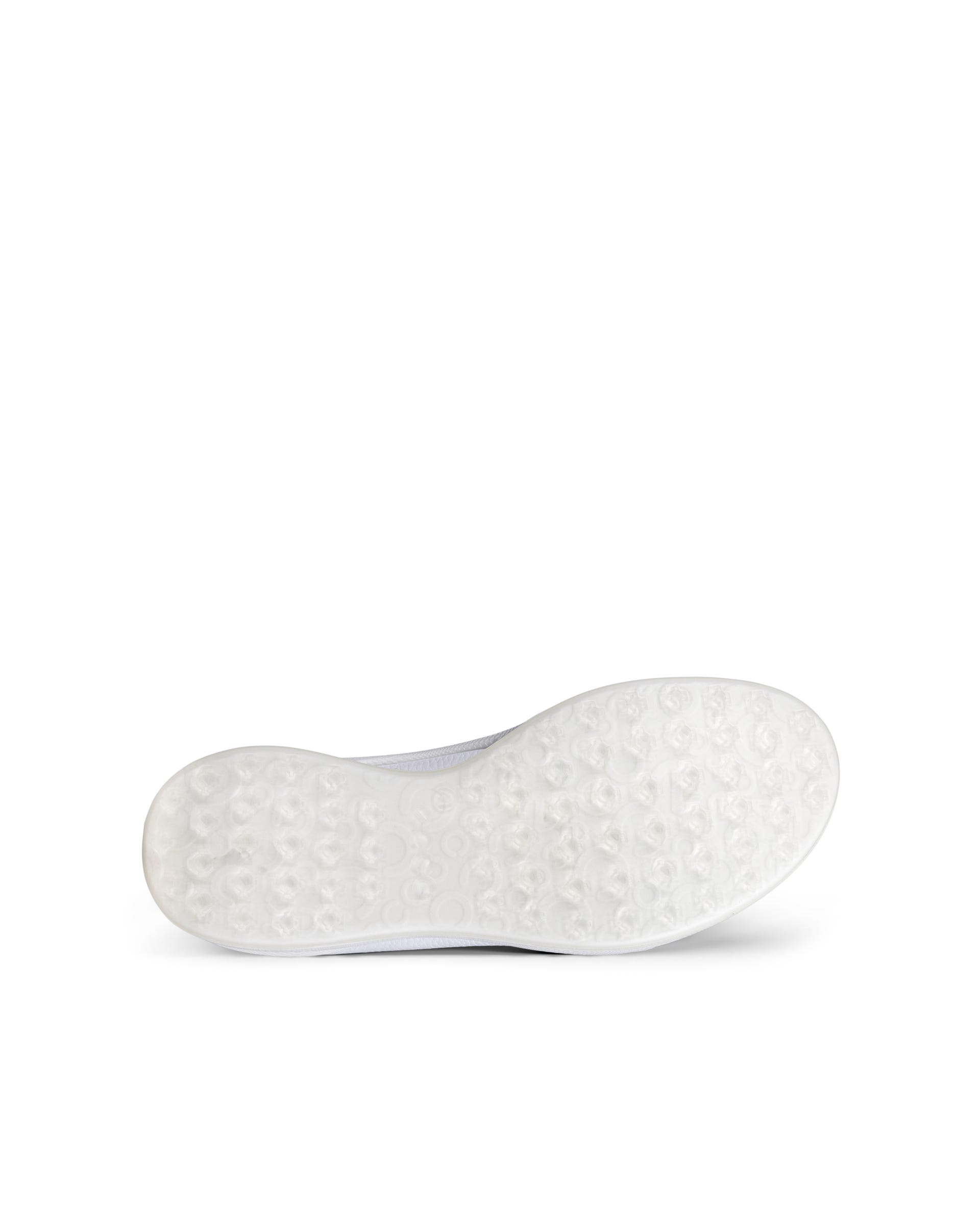 ECCO Men's Biom® Hybrid Golf Shoes - White - Sole