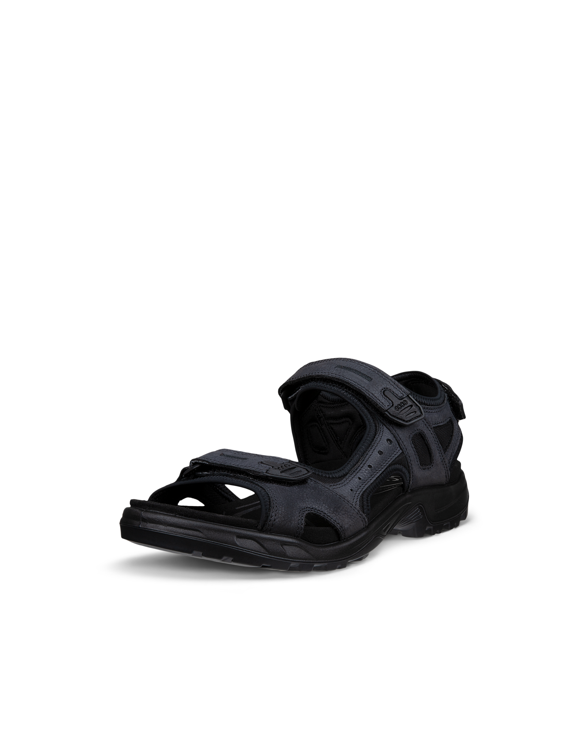 ECCO Offroad — Black
