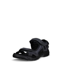 ECCO Offroad — Black 2