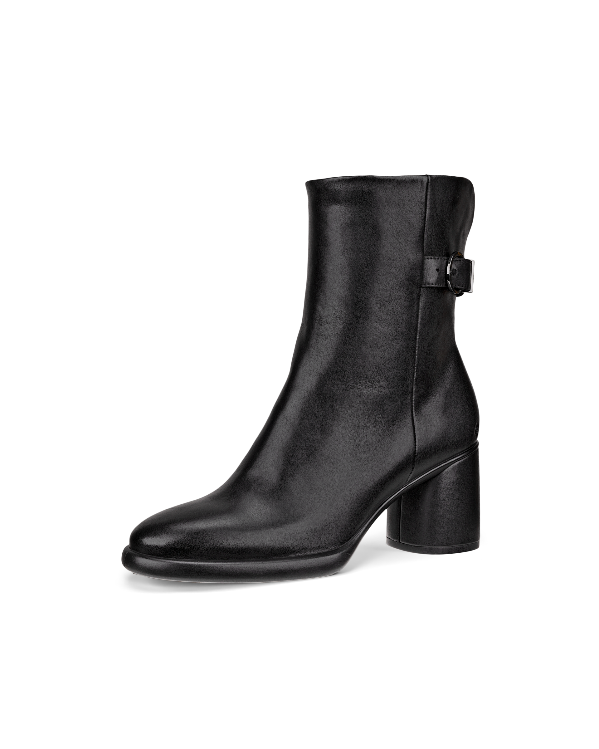 ECCO Sculpted LX 55 — Black