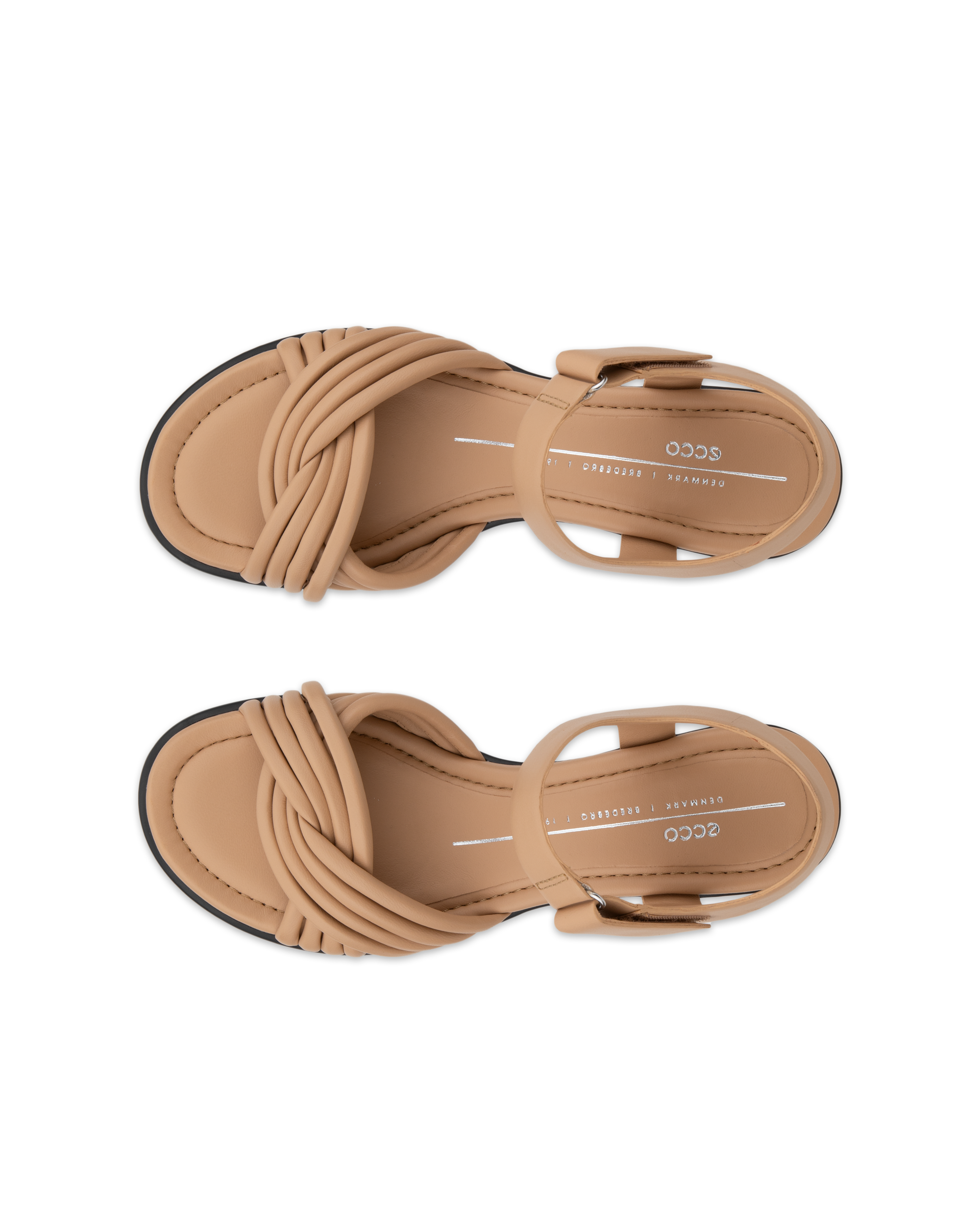 ECCO Sculpted Lx 35 — Brown