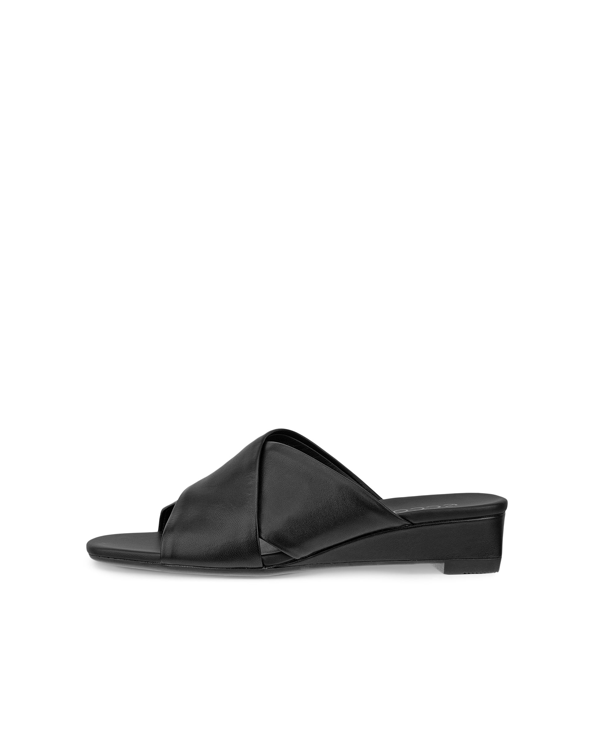 ECCO Astrid — Black